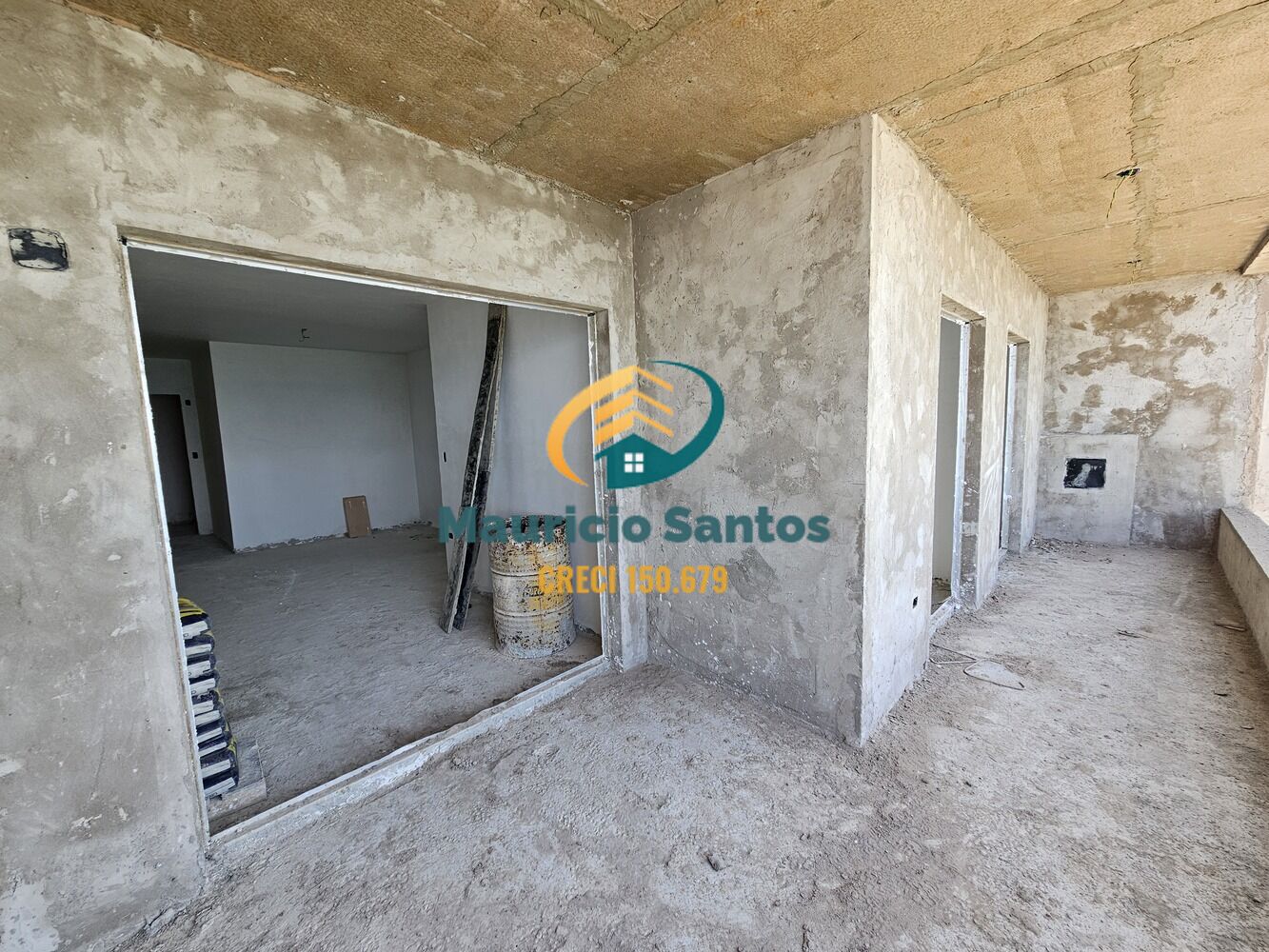 Apartamento à venda com 2 quartos, 100m² - Foto 10