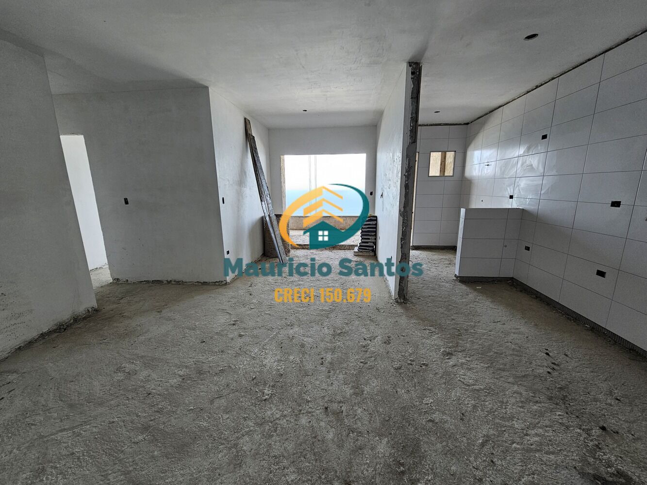 Apartamento à venda com 2 quartos, 100m² - Foto 6