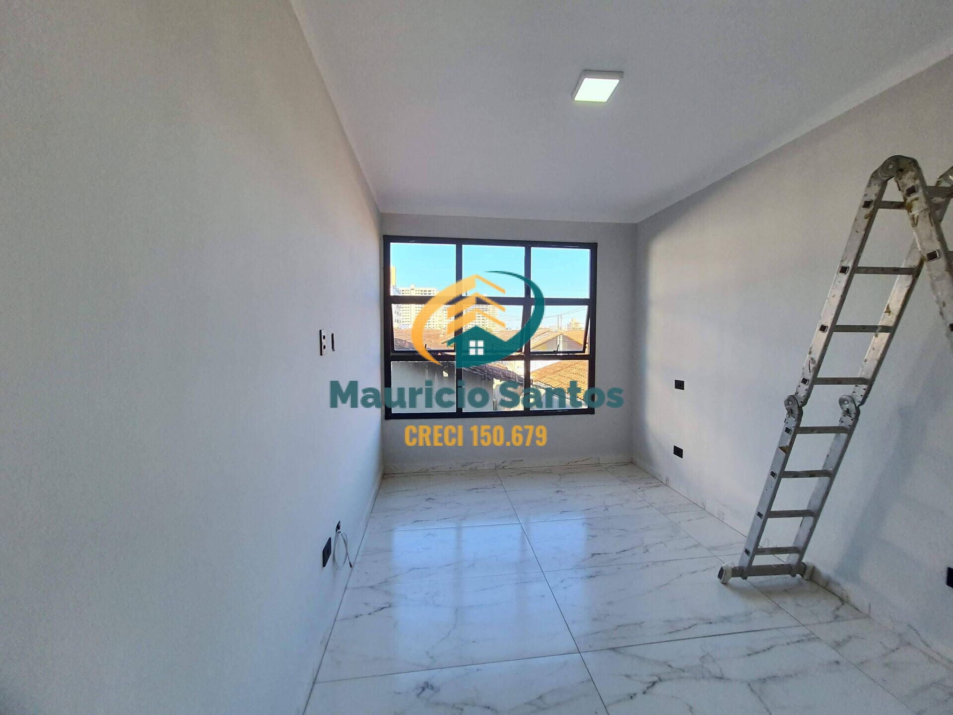 Sobrado à venda com 2 quartos, 104m² - Foto 17