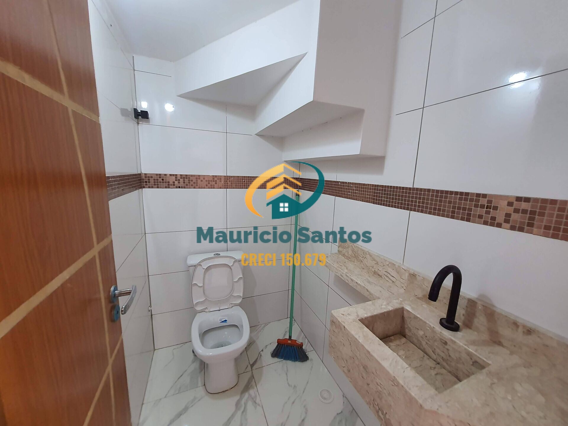 Sobrado à venda com 2 quartos, 104m² - Foto 23