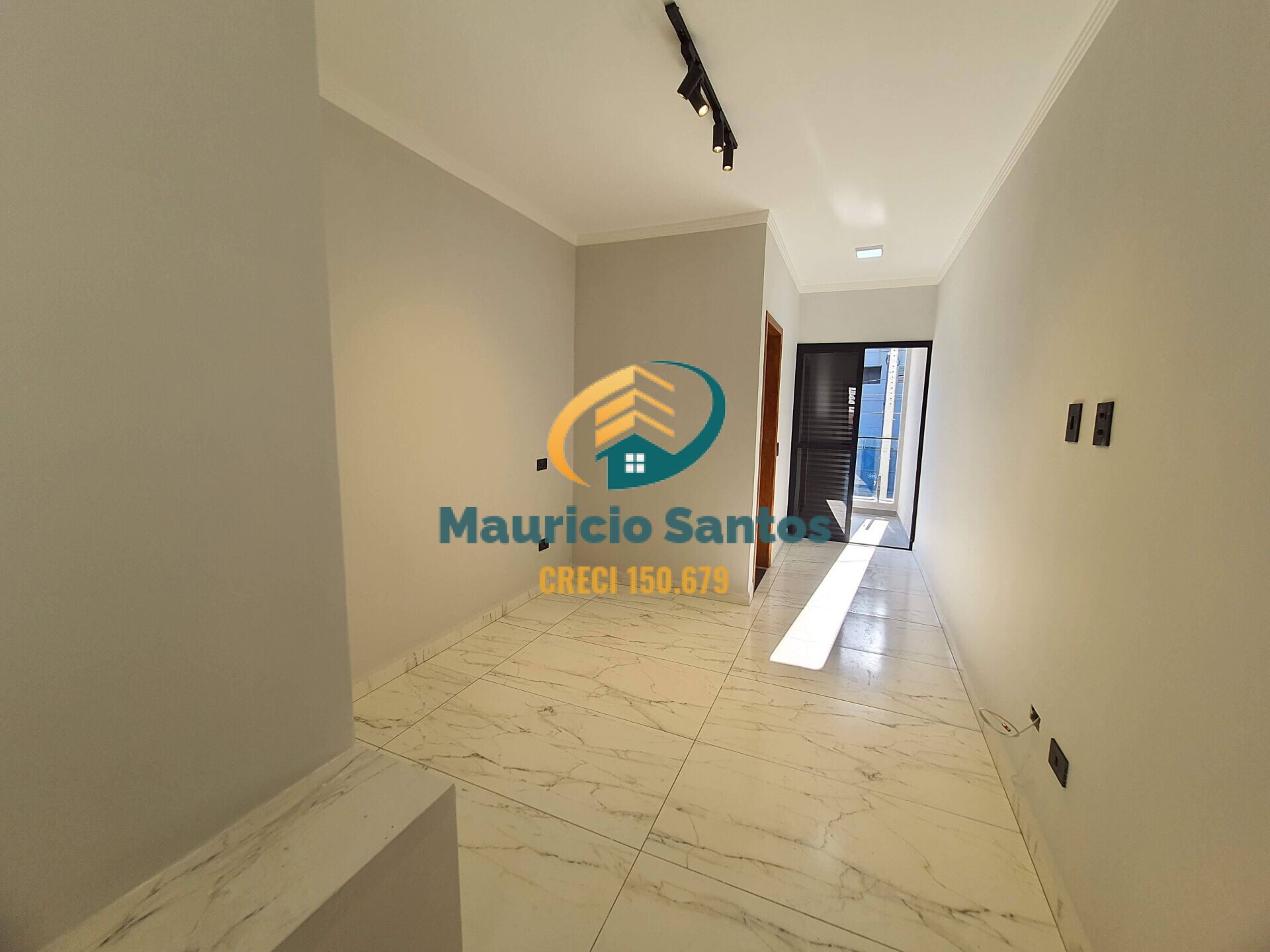 Sobrado à venda com 2 quartos, 104m² - Foto 7