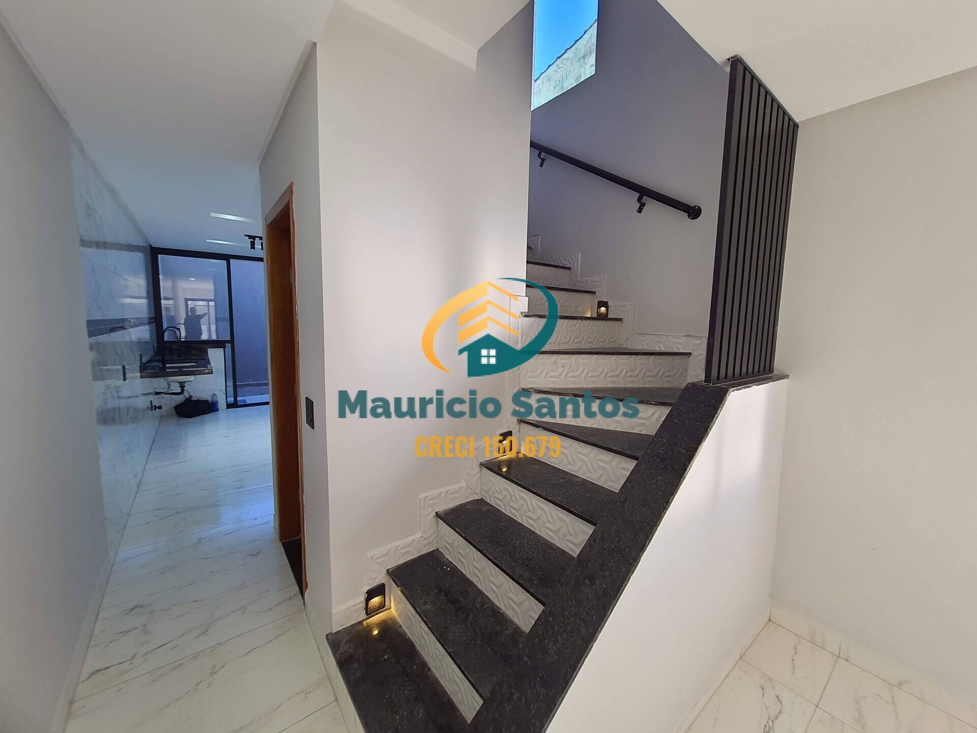 Sobrado à venda com 2 quartos, 104m² - Foto 15