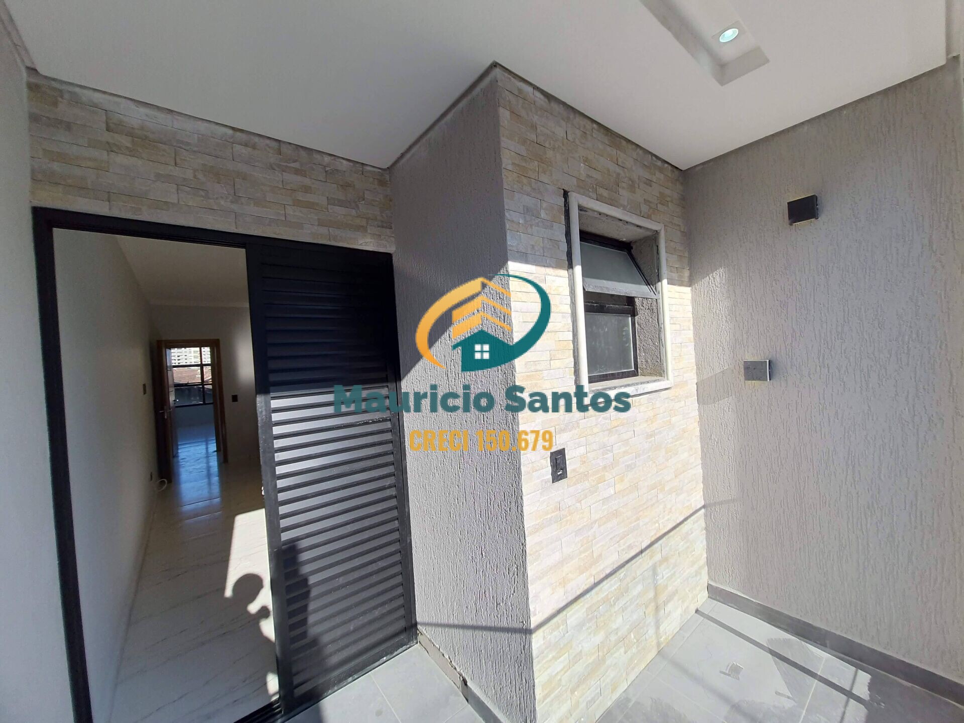 Sobrado à venda com 2 quartos, 104m² - Foto 19