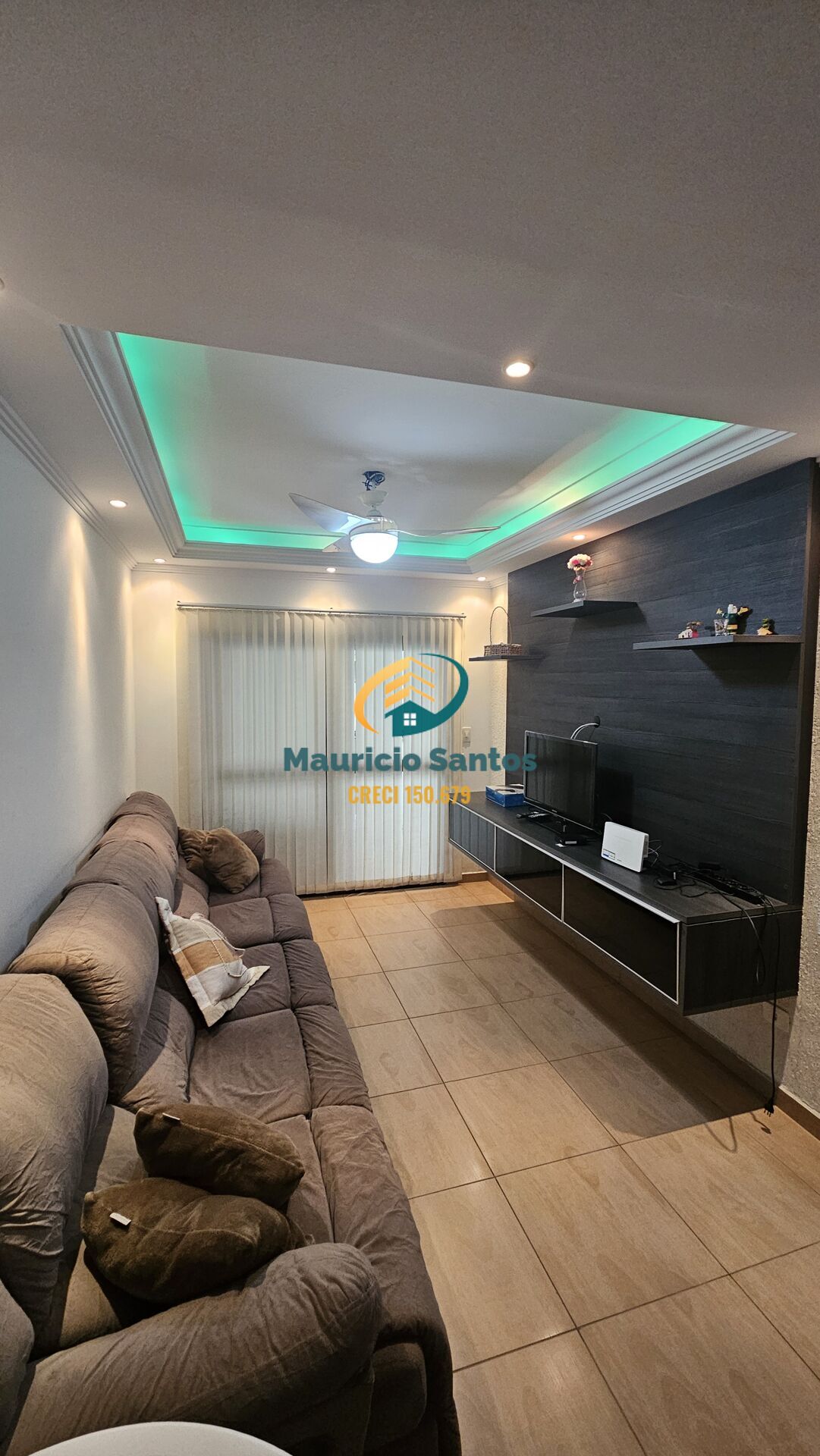 Apartamento, 1 quarto, 65 m² - Foto 4