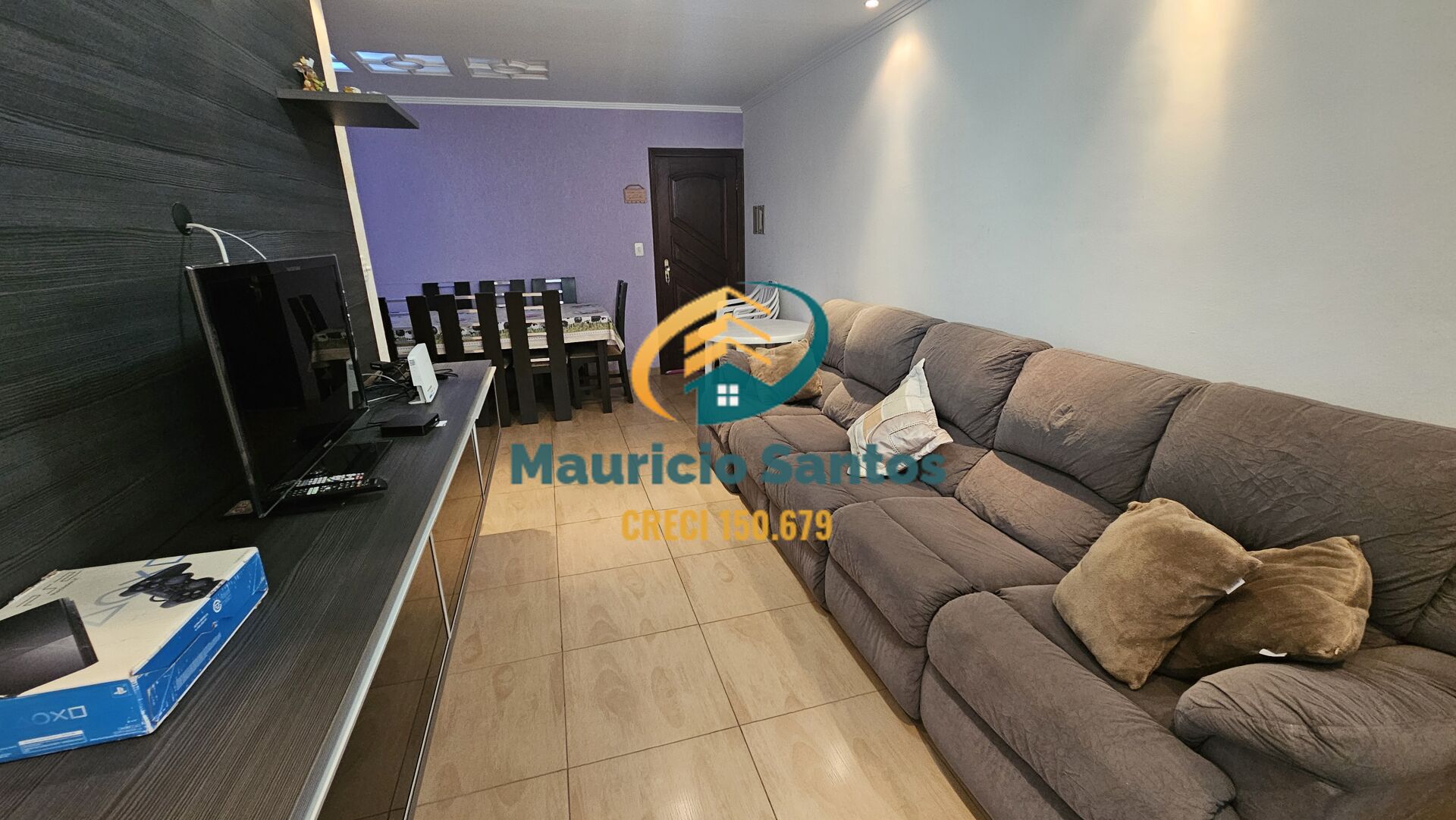 Apartamento, 1 quarto, 65 m² - Foto 6
