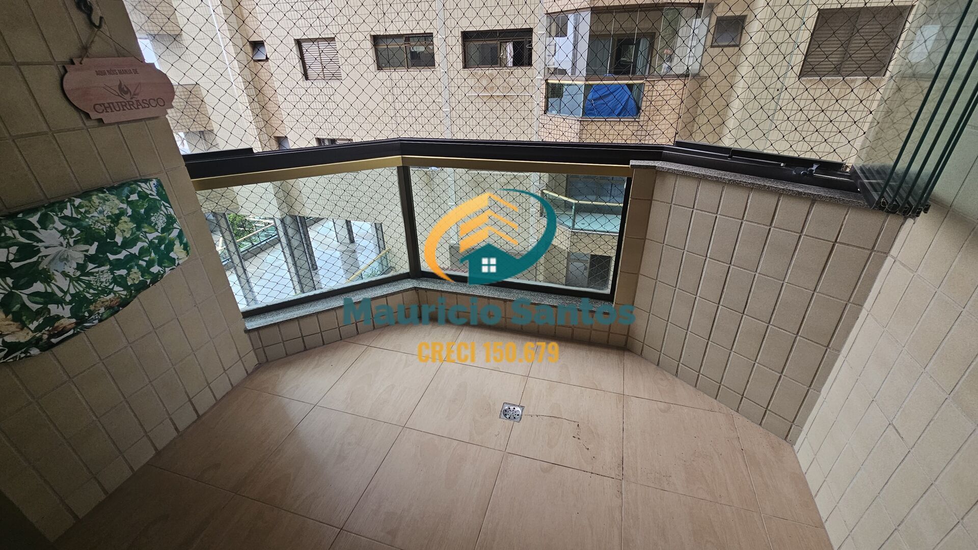 Apartamento, 1 quarto, 65 m² - Foto 9