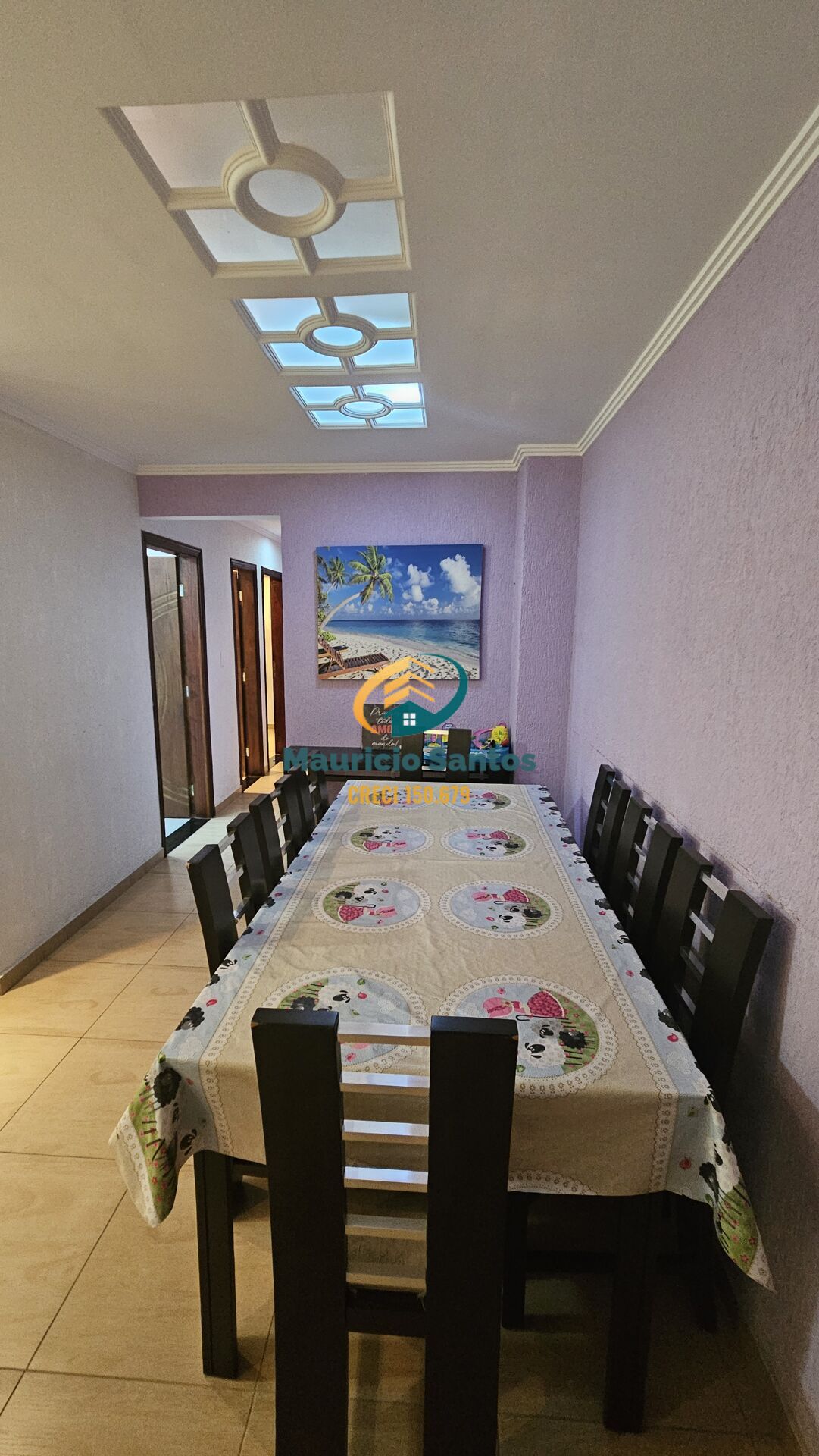 Apartamento, 1 quarto, 65 m² - Foto 3