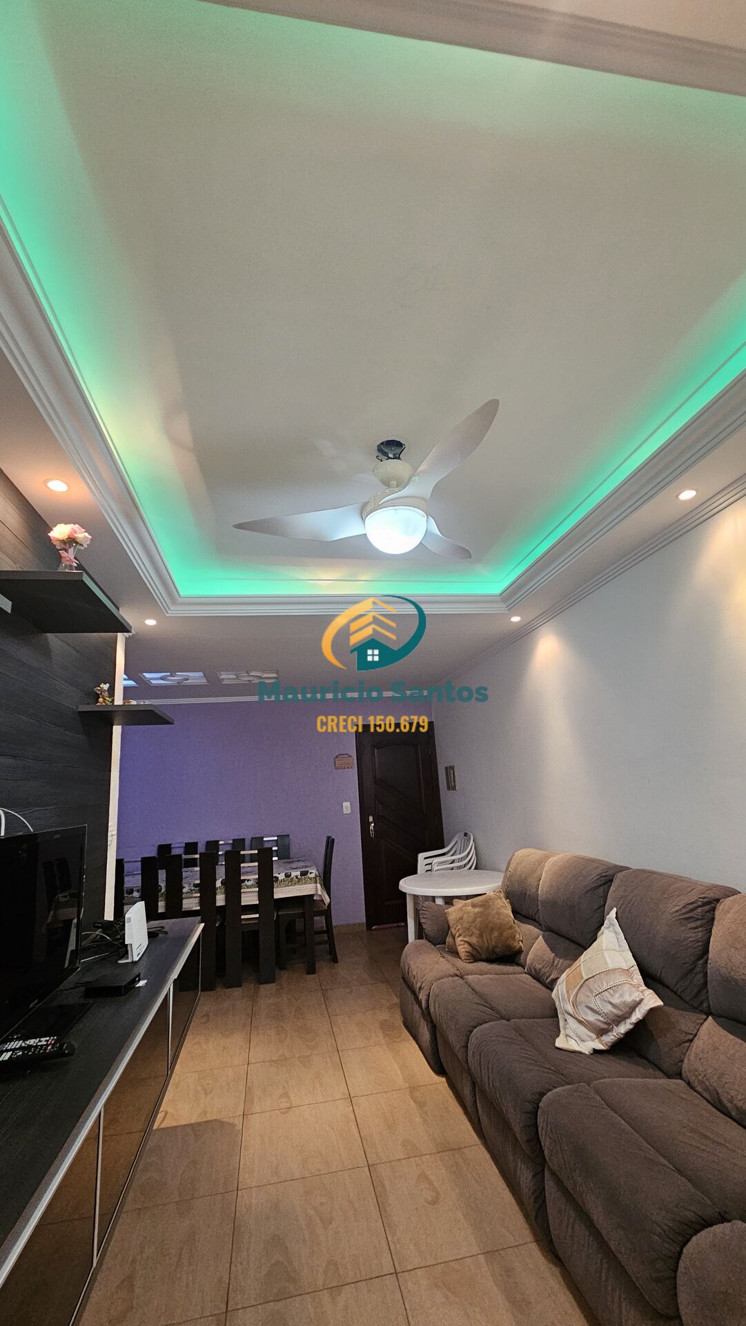 Apartamento, 1 quarto, 65 m² - Foto 7