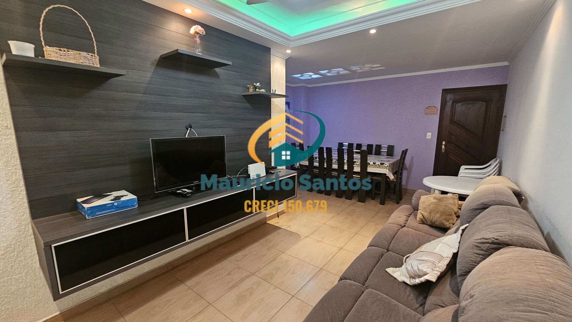 Apartamento, 1 quarto, 65 m² - Foto 5