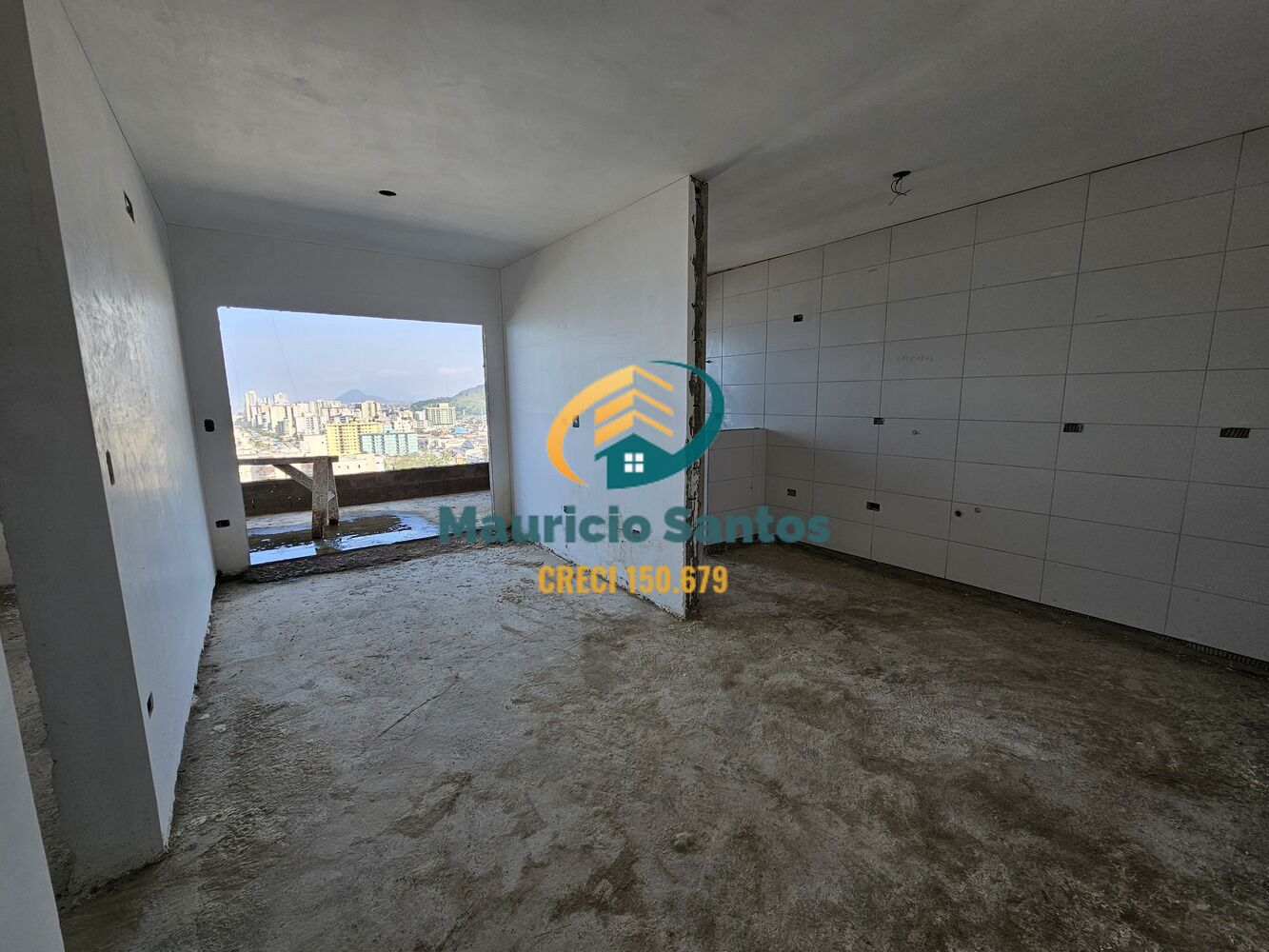 Apartamento à venda com 2 quartos, 78m² - Foto 5