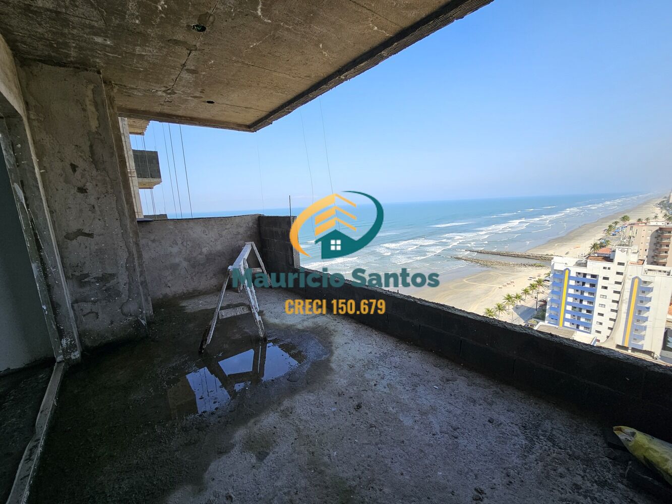 Apartamento à venda com 2 quartos, 78m² - Foto 9