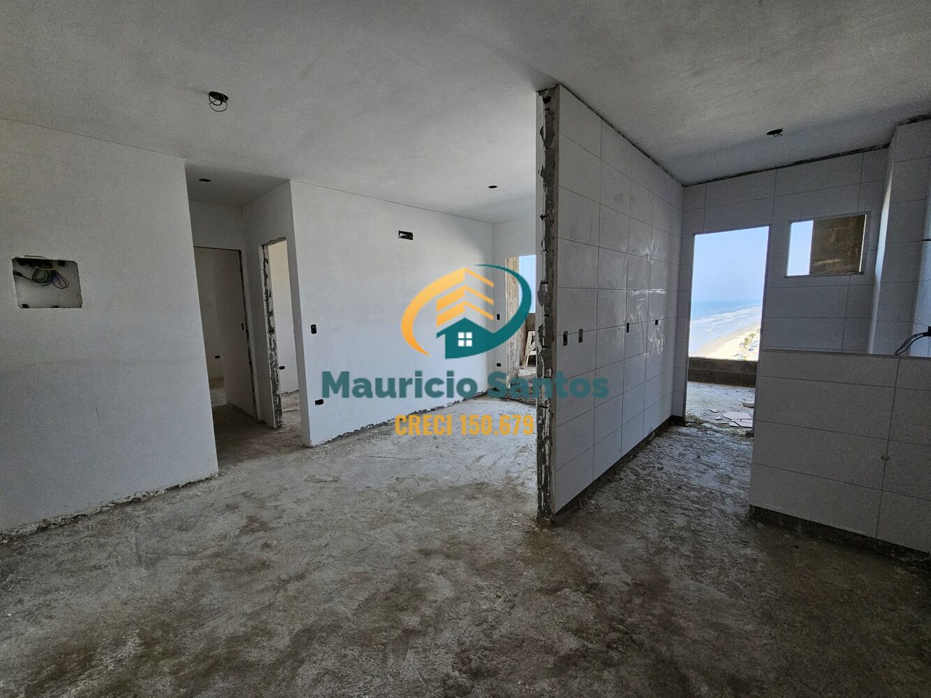 Apartamento à venda com 2 quartos, 78m² - Foto 6