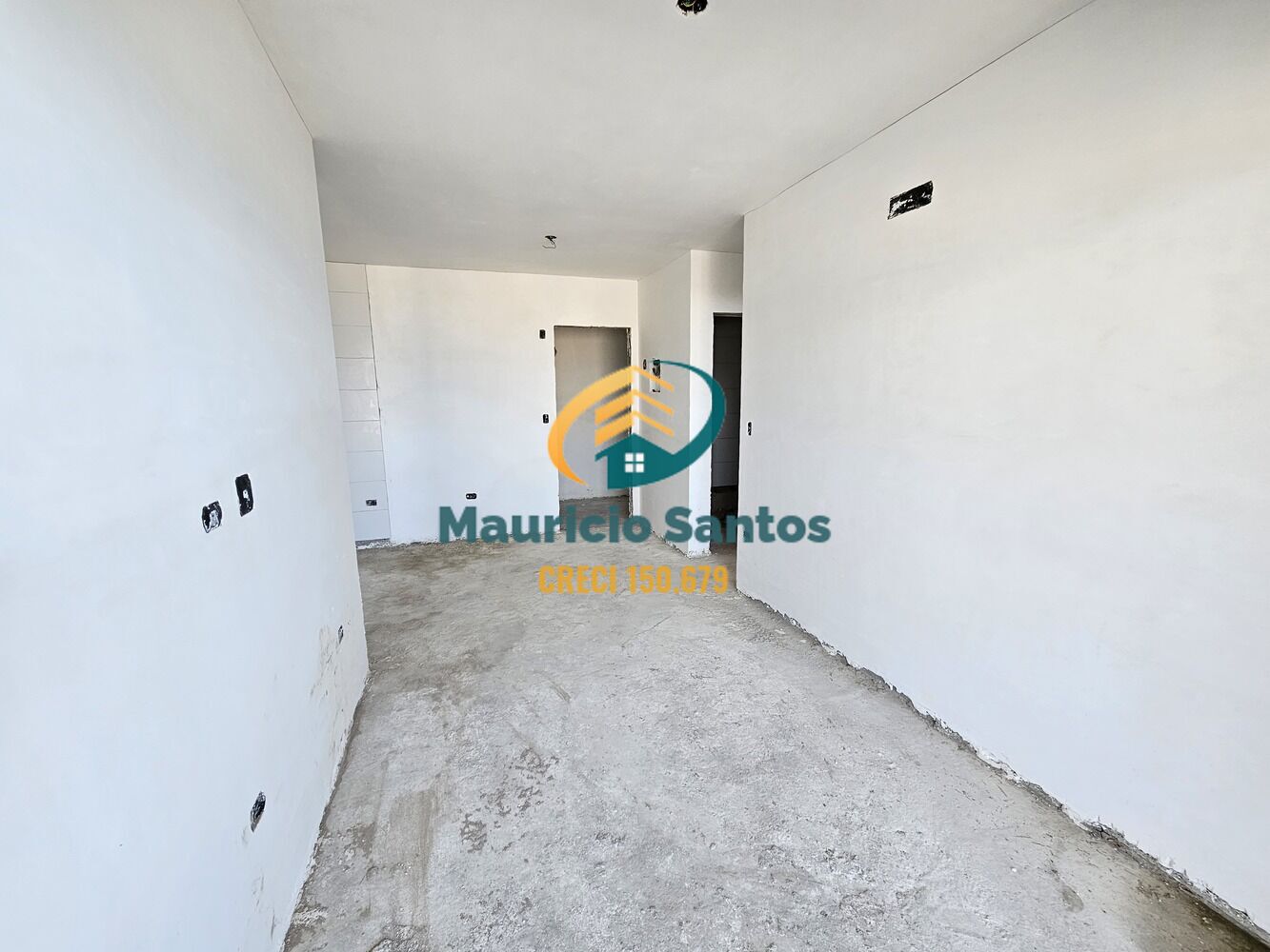 Apartamento à venda com 2 quartos, 78m² - Foto 8