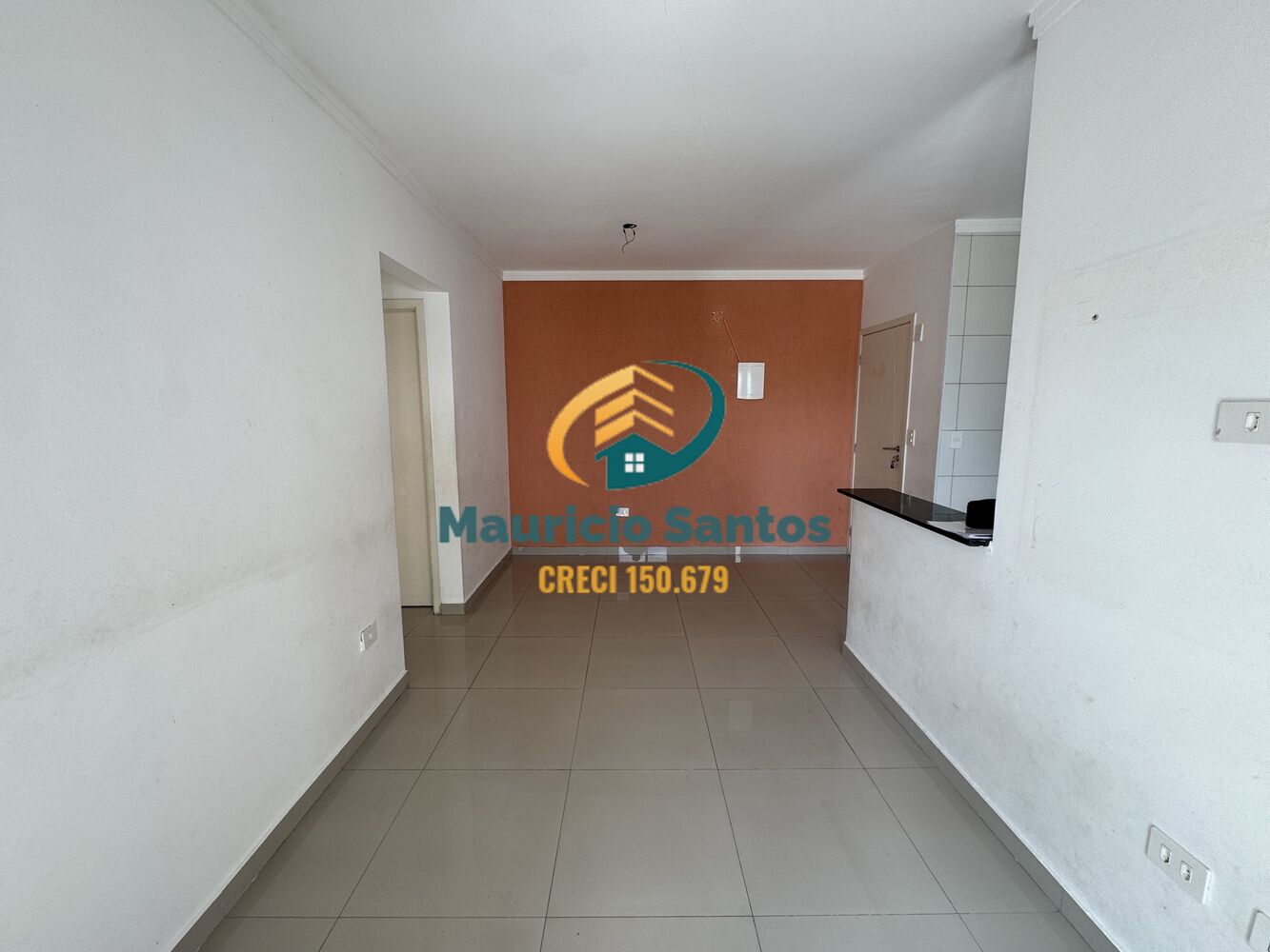 Apartamento à venda com 1 quarto, 43m² - Foto 5