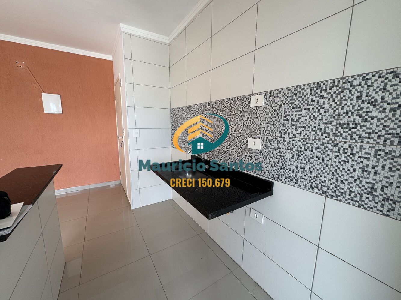 Apartamento à venda com 1 quarto, 43m² - Foto 10