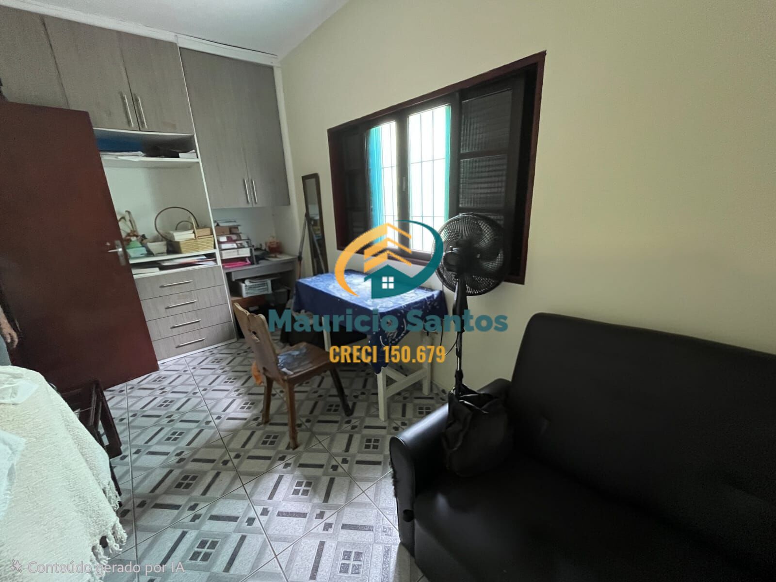 Casa, 2 quartos, 84 m² - Foto 12