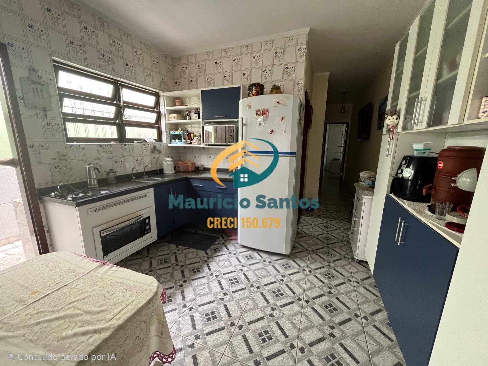 Casa, 2 quartos, 84 m² - Foto 8