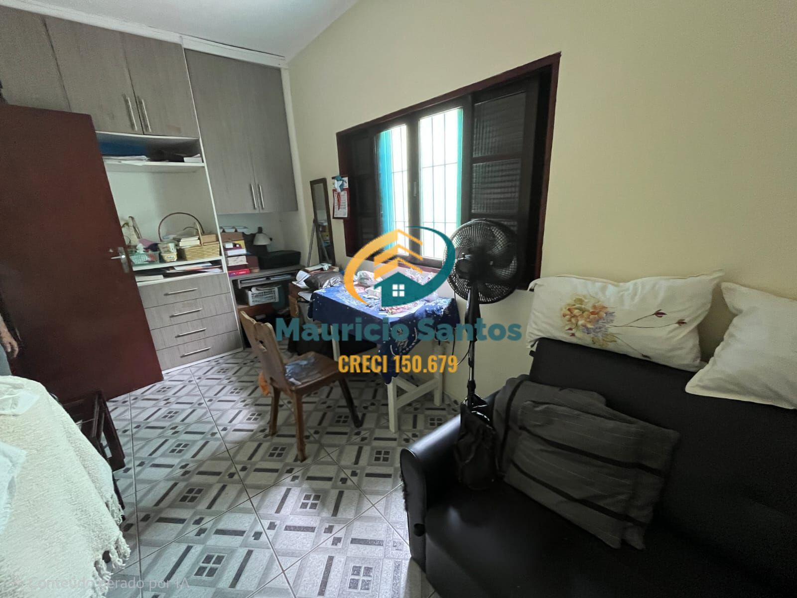 Casa, 2 quartos, 84 m² - Foto 13
