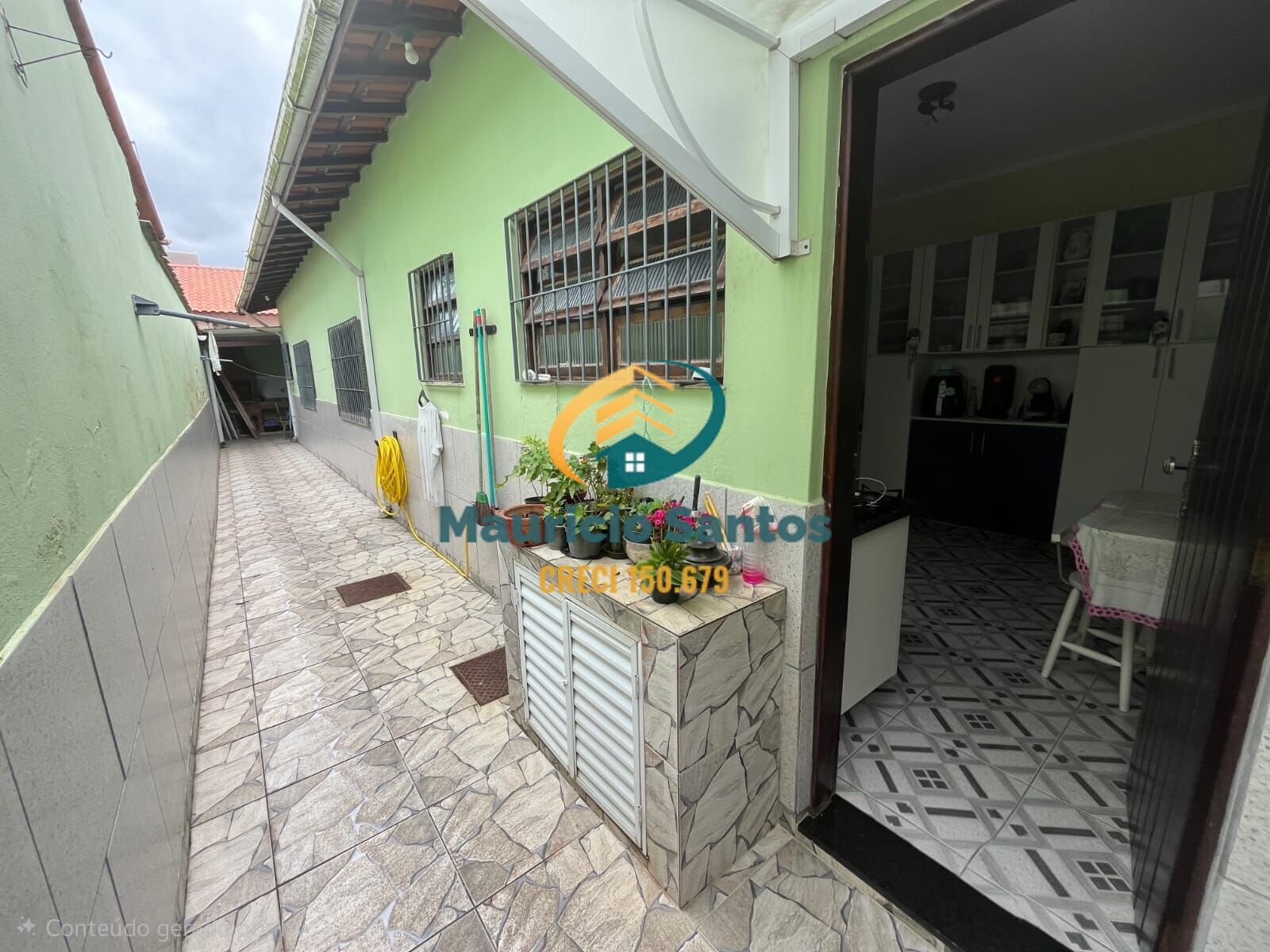 Casa, 2 quartos, 84 m² - Foto 4