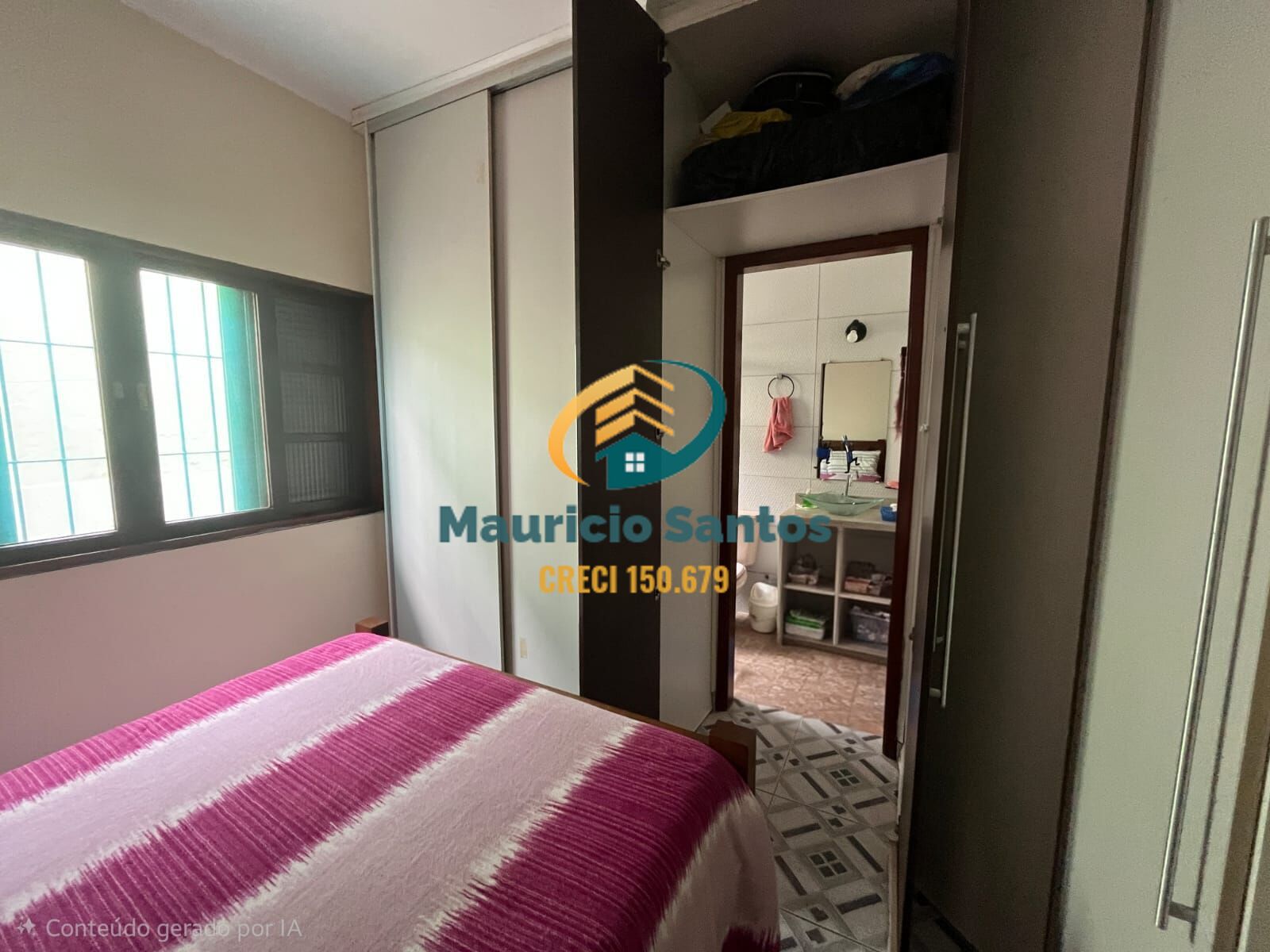Casa, 2 quartos, 84 m² - Foto 14