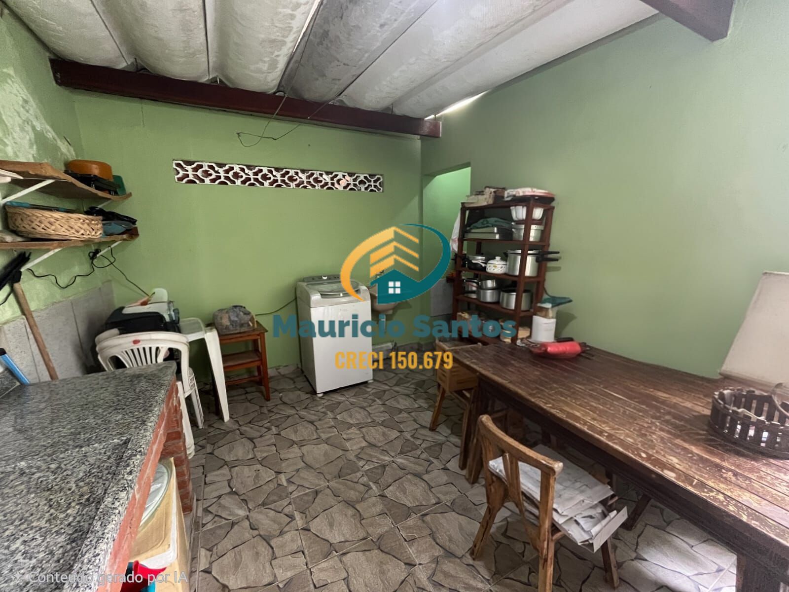 Casa, 2 quartos, 84 m² - Foto 18
