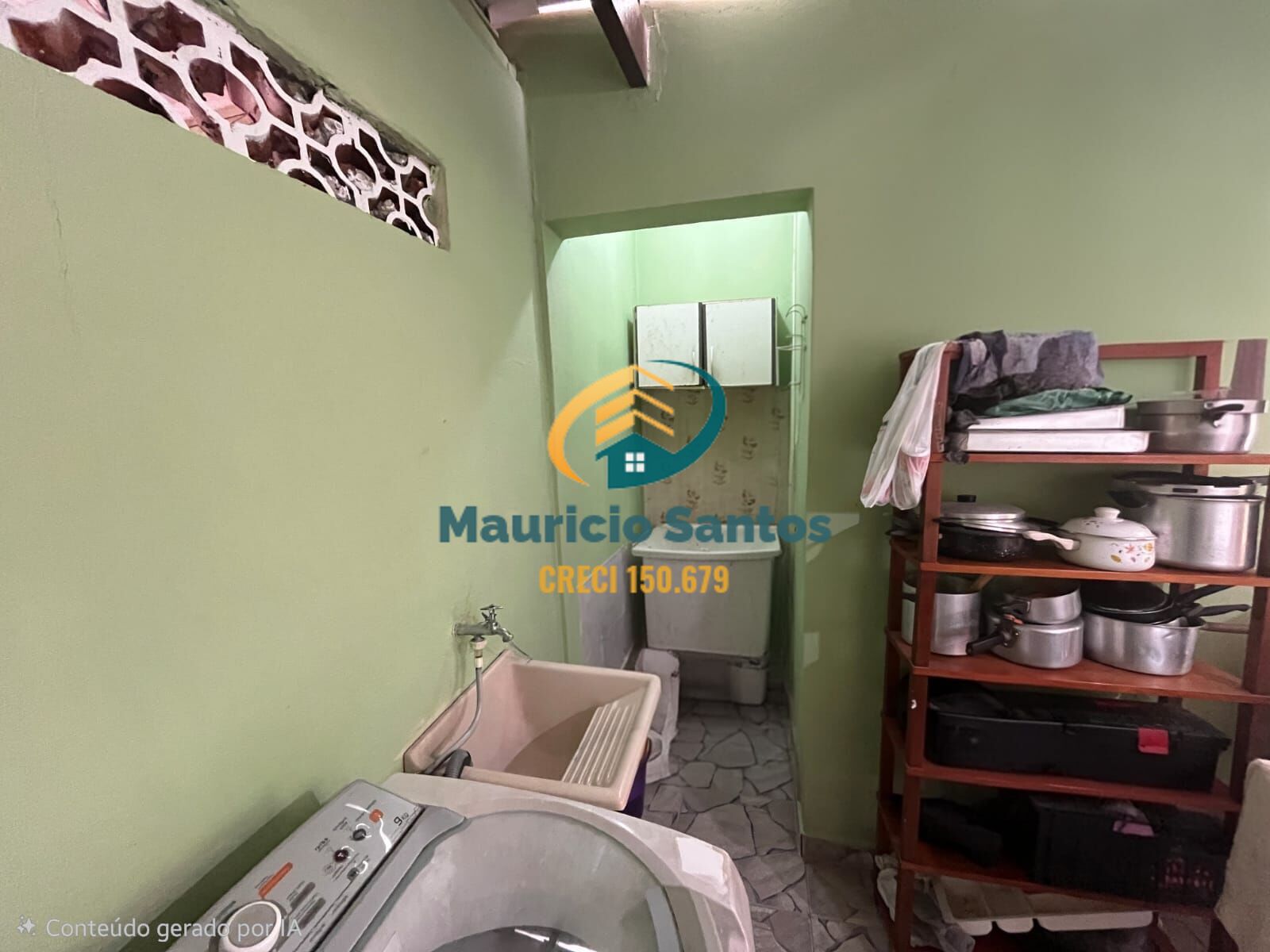 Casa, 2 quartos, 84 m² - Foto 17