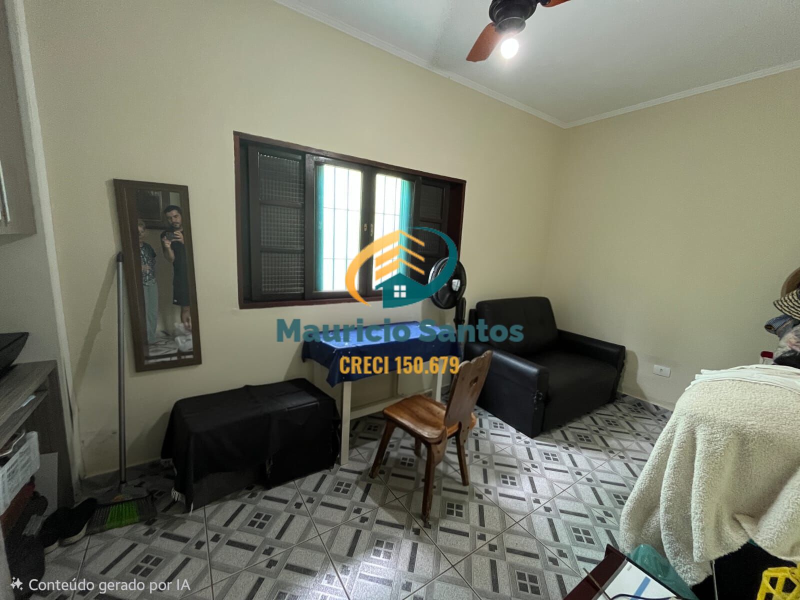 Casa, 2 quartos, 84 m² - Foto 11