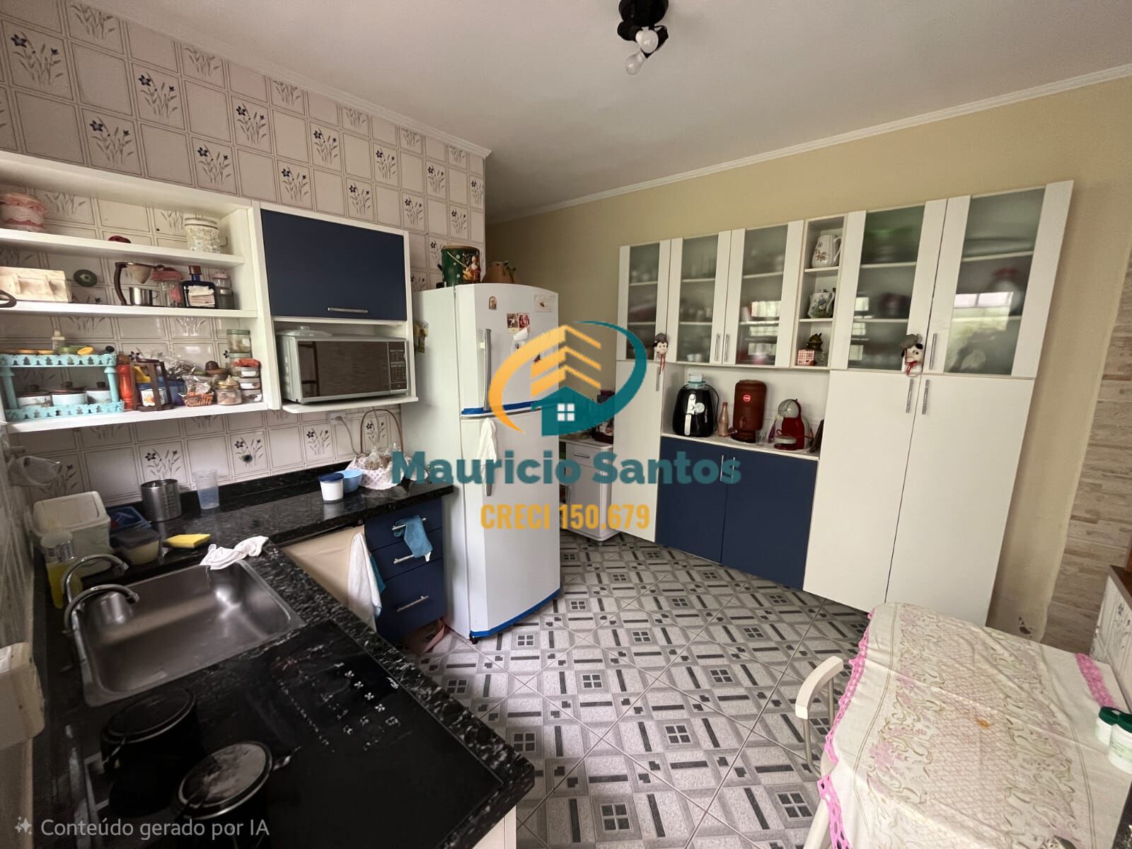 Casa, 2 quartos, 84 m² - Foto 7