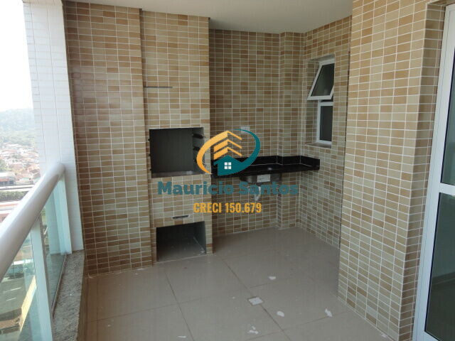 Apartamento à venda com 2 quartos, 80m² - Foto 5