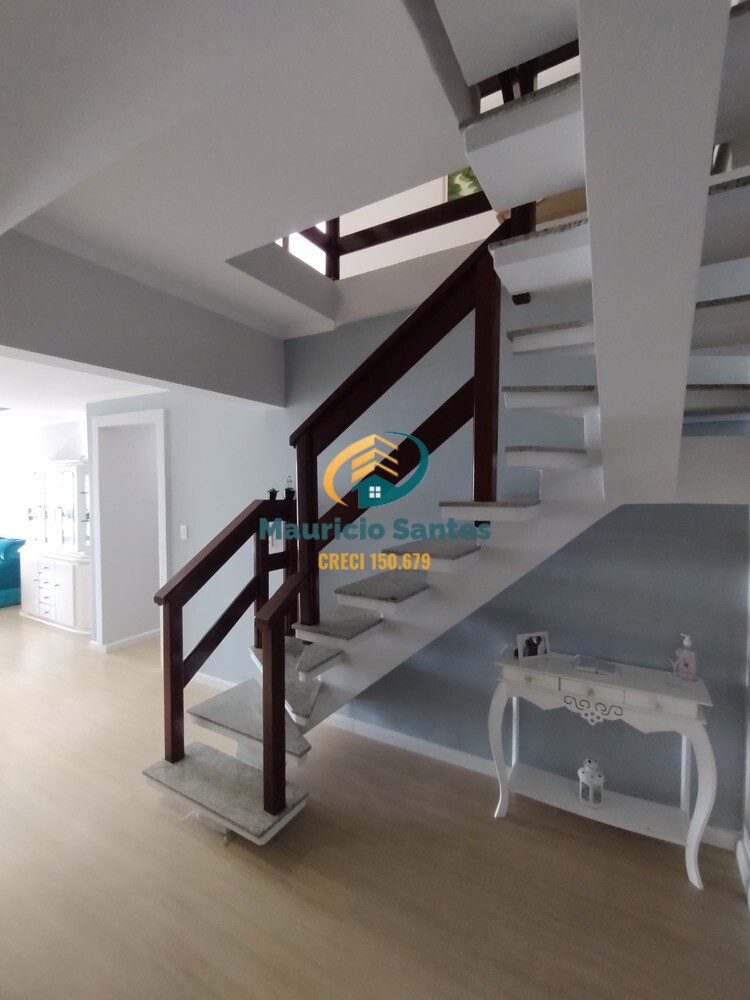 Cobertura à venda com 4 quartos, 208m² - Foto 3