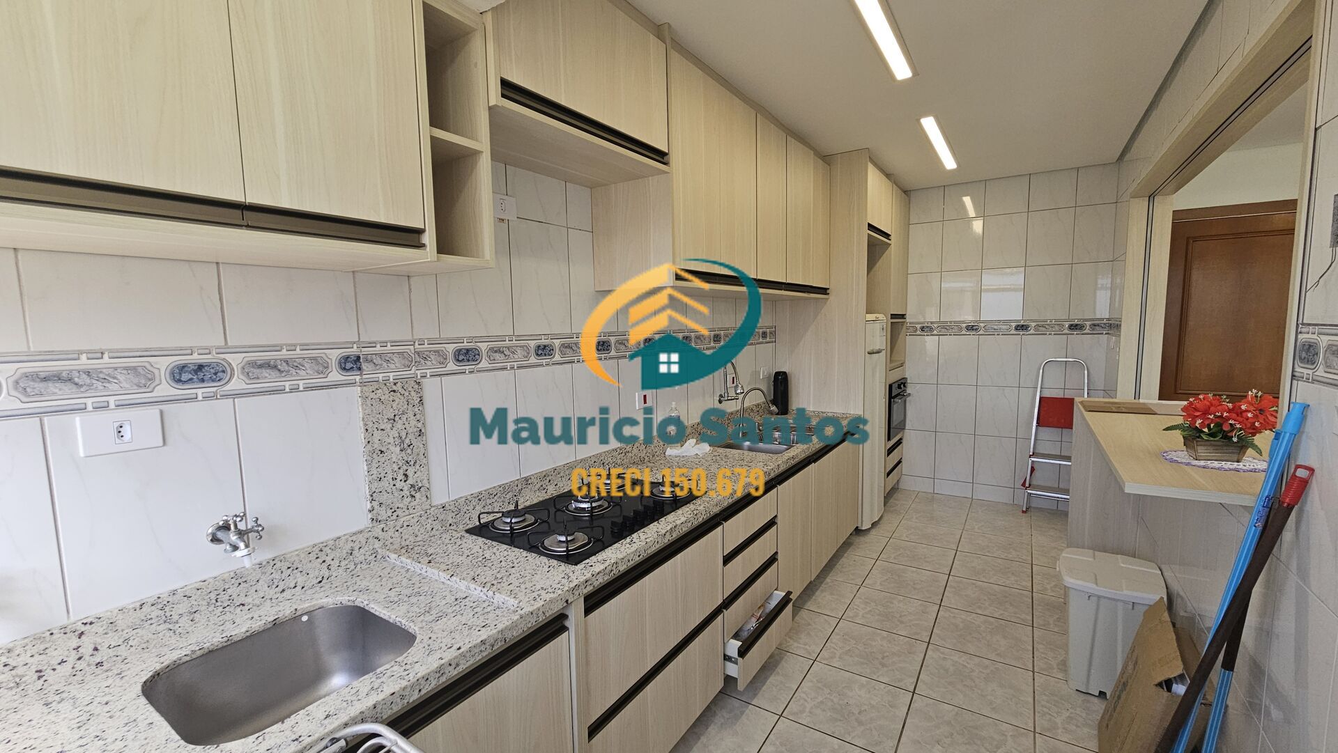 Apartamento, 2 quartos, 61 m² - Foto 18