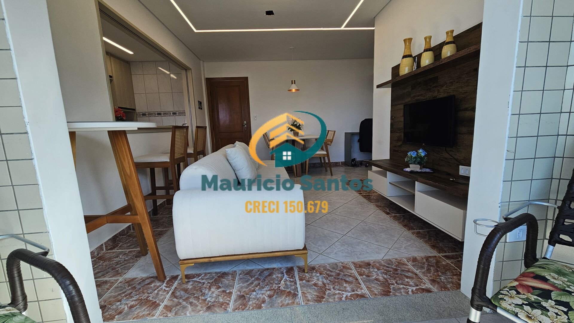 Apartamento, 2 quartos, 61 m² - Foto 9