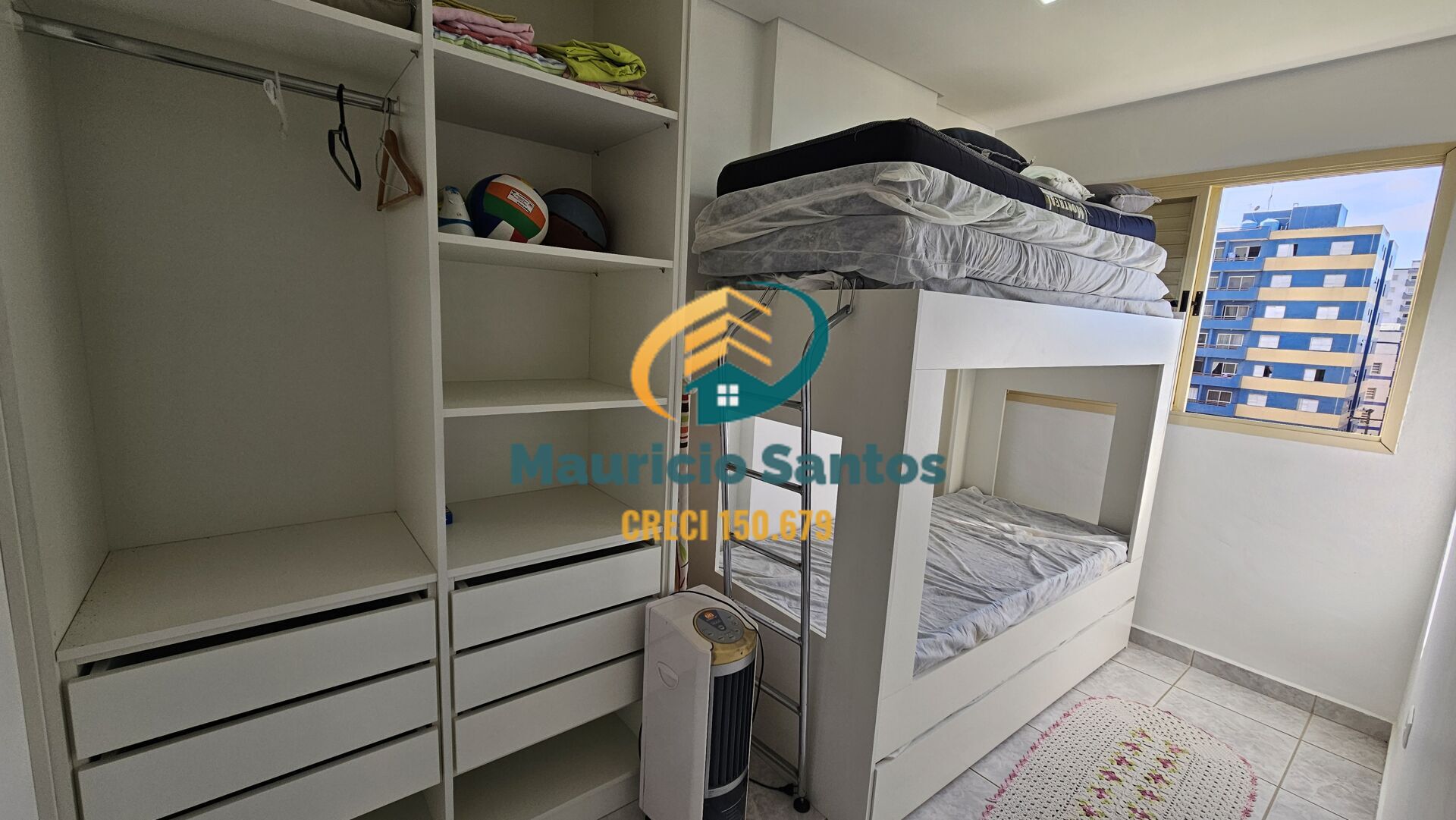 Apartamento, 2 quartos, 61 m² - Foto 26