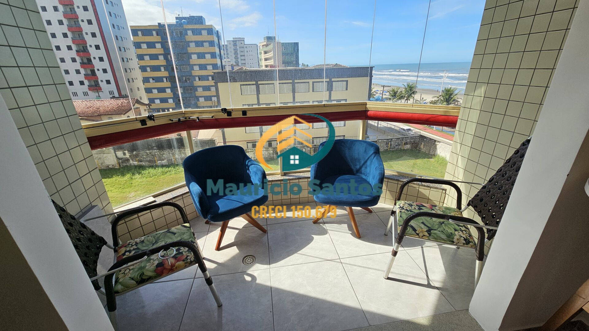 Apartamento, 2 quartos, 61 m² - Foto 2