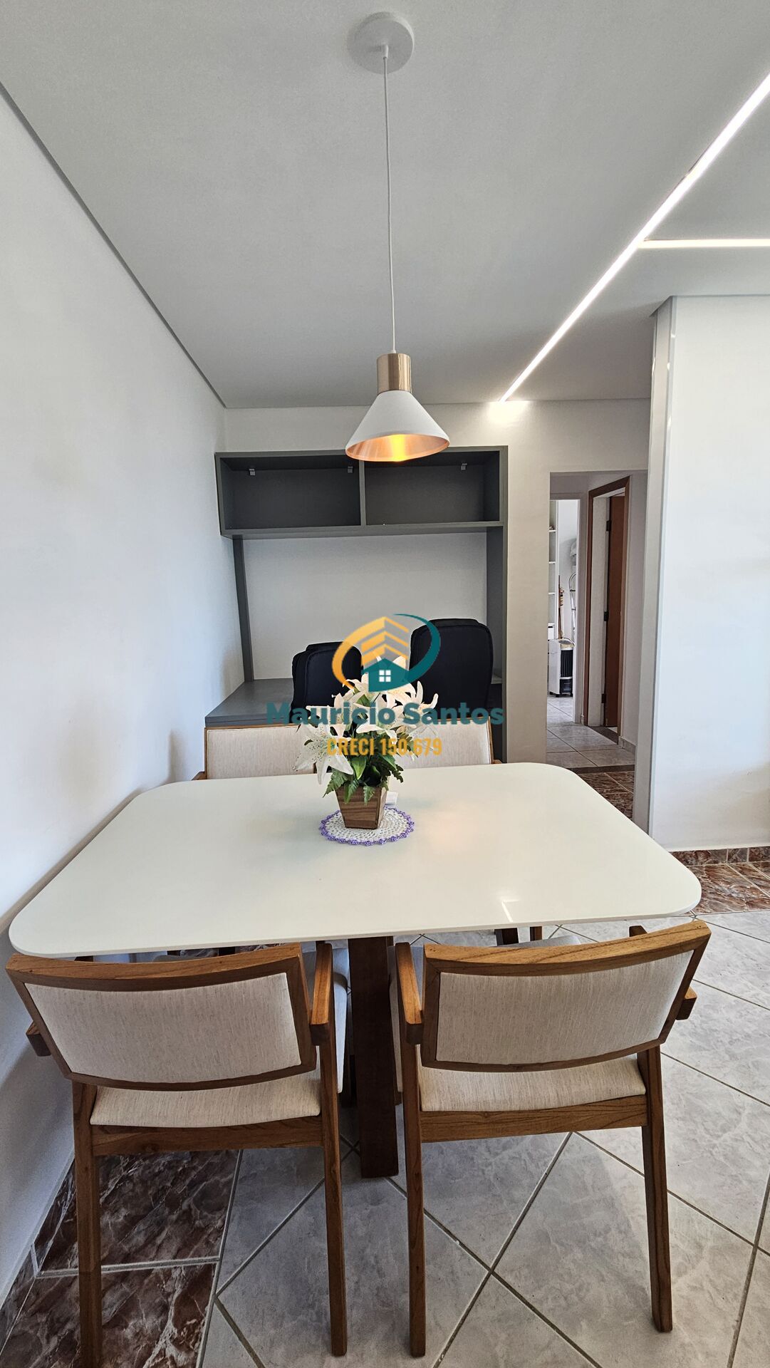 Apartamento, 2 quartos, 61 m² - Foto 8