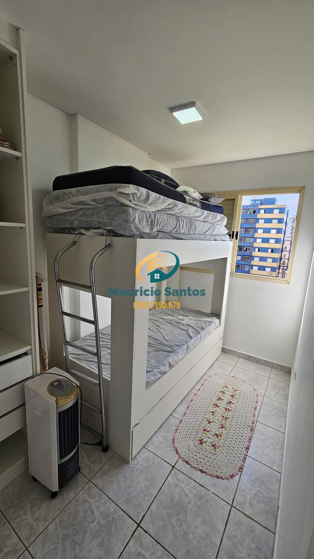 Apartamento, 2 quartos, 61 m² - Foto 28