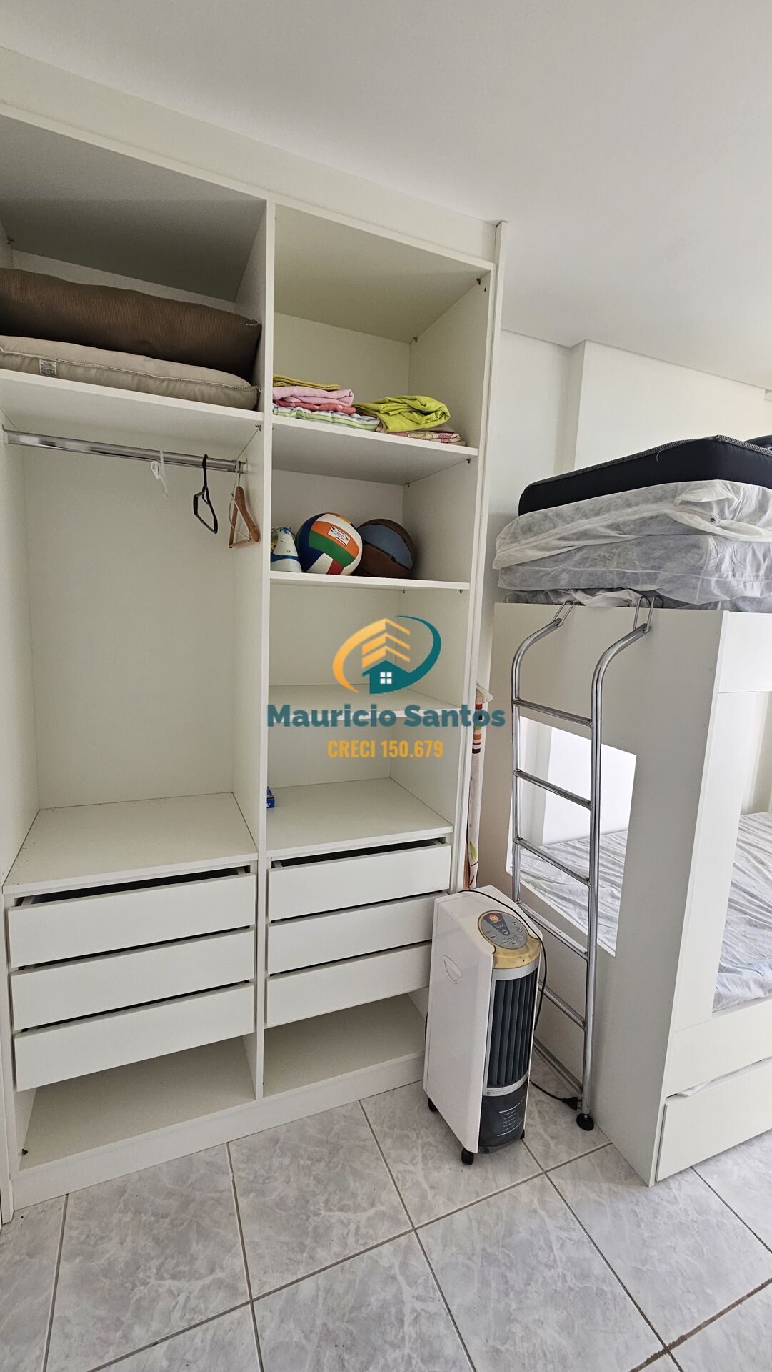 Apartamento, 2 quartos, 61 m² - Foto 27