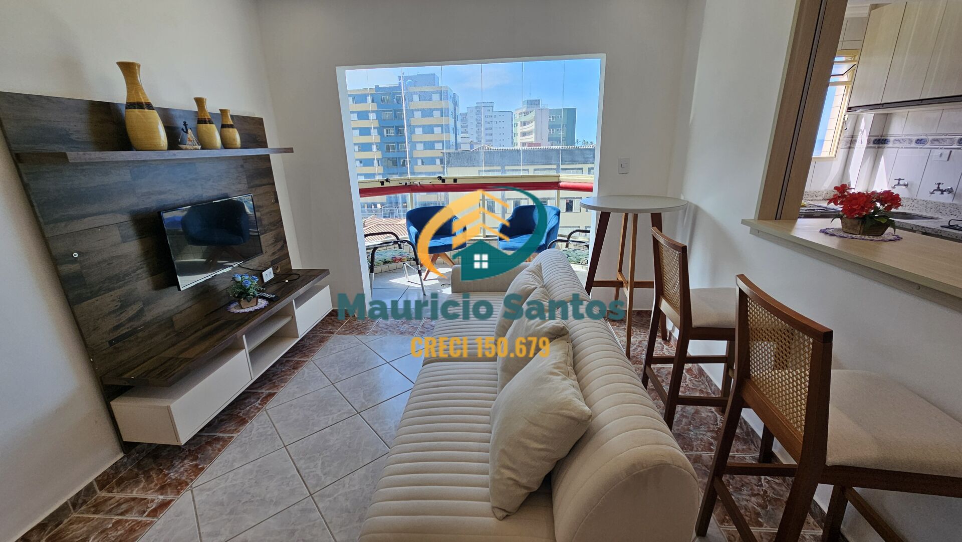 Apartamento, 2 quartos, 61 m² - Foto 7