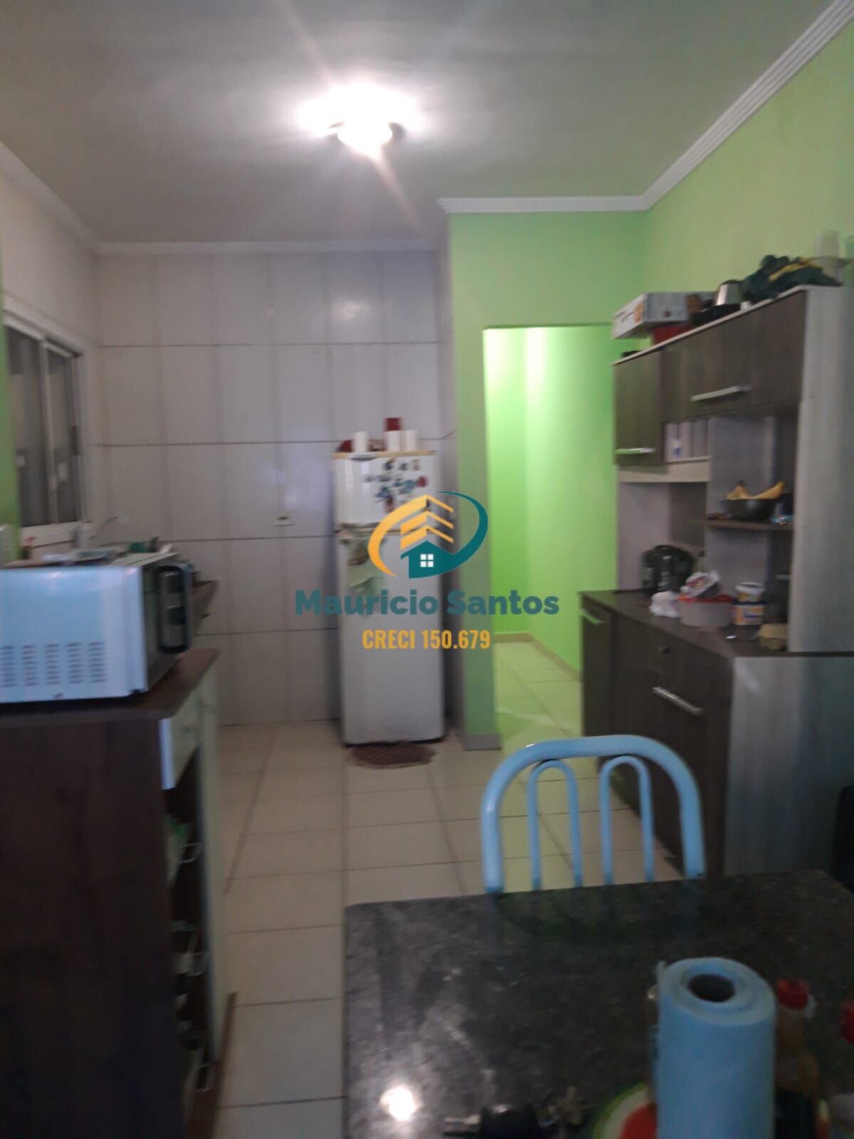 Casa à venda com 2 quartos, 67m² - Foto 4