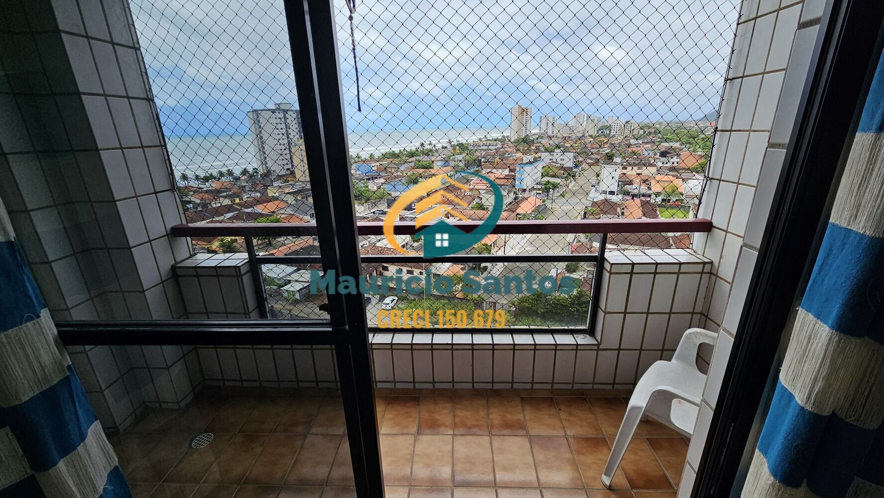 Apartamento à venda com 1 quarto, 60m² - Foto 9