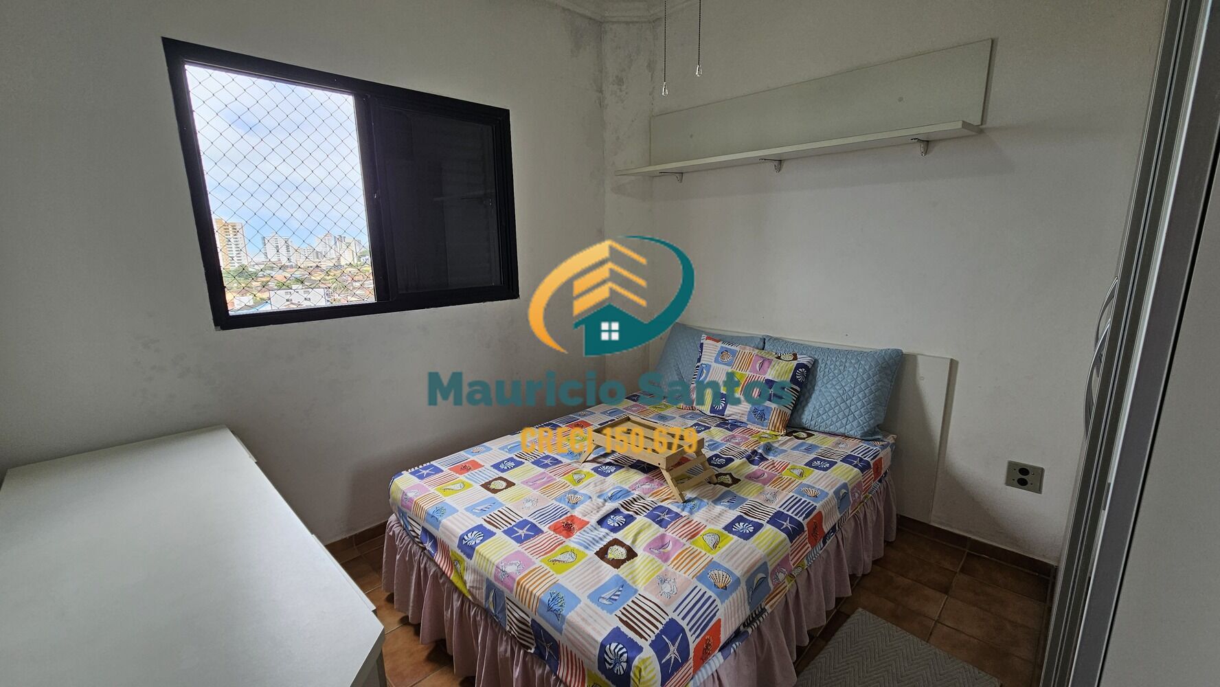 Apartamento à venda com 1 quarto, 60m² - Foto 26