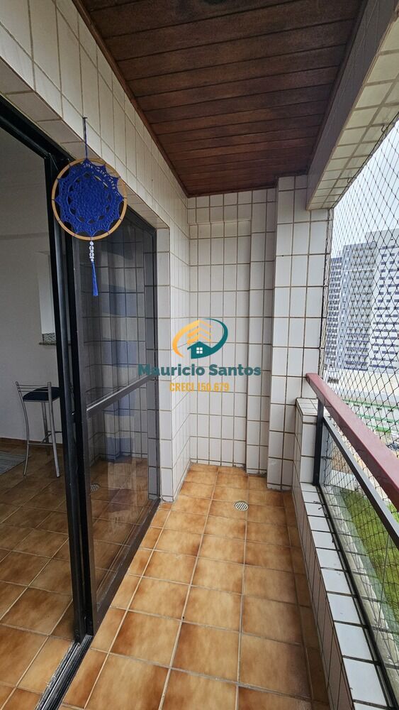 Apartamento à venda com 1 quarto, 60m² - Foto 10