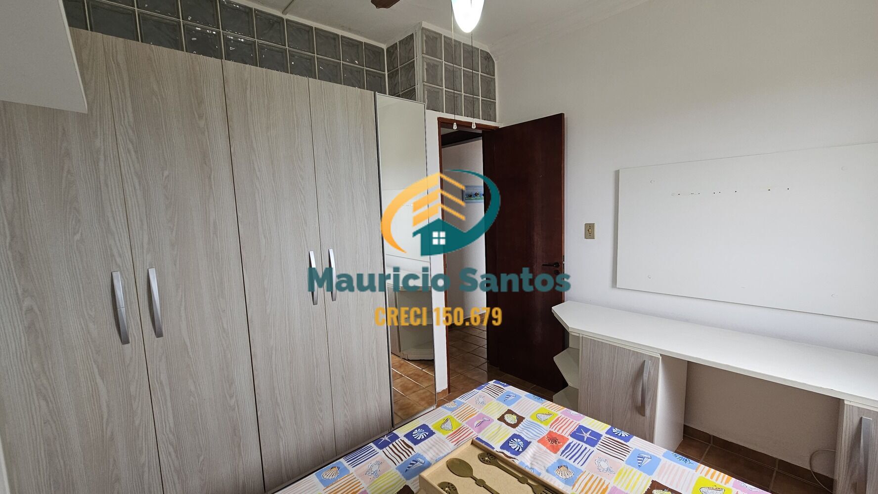 Apartamento à venda com 1 quarto, 60m² - Foto 27