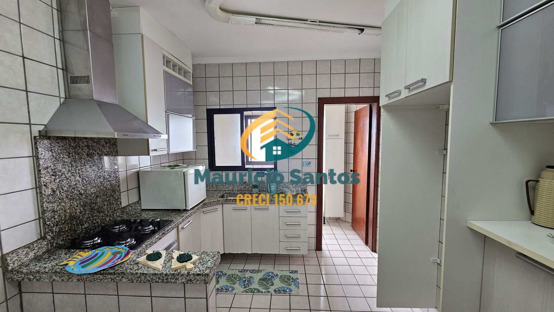 Apartamento à venda com 1 quarto, 60m² - Foto 17