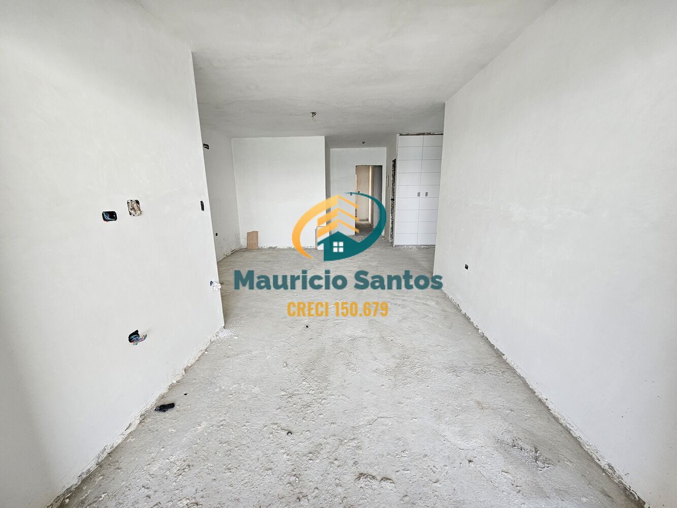 Apartamento à venda com 3 quartos, 127m² - Foto 5