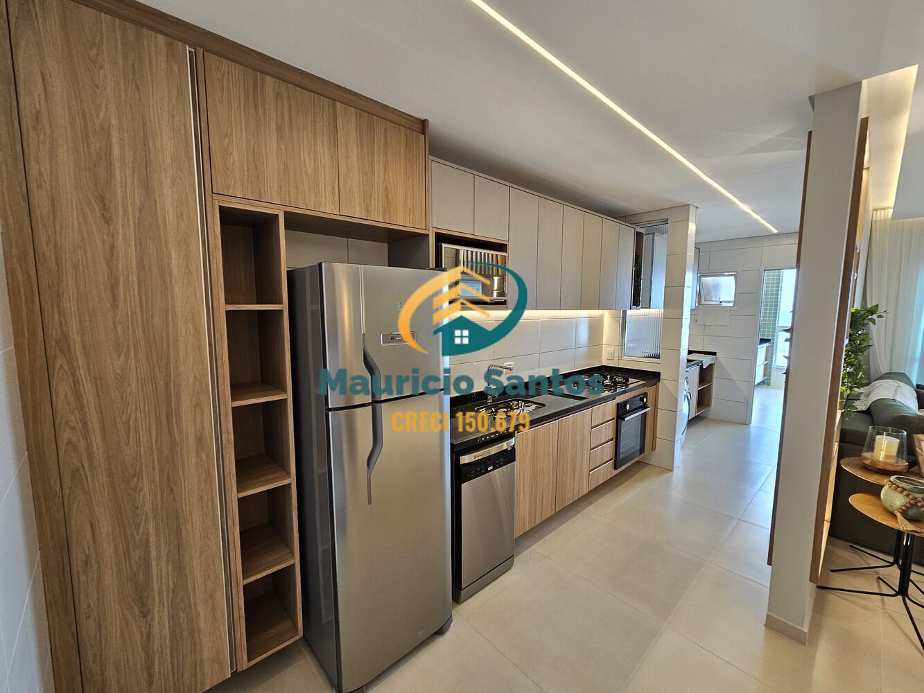 Apartamento à venda com 3 quartos, 127m² - Foto 20