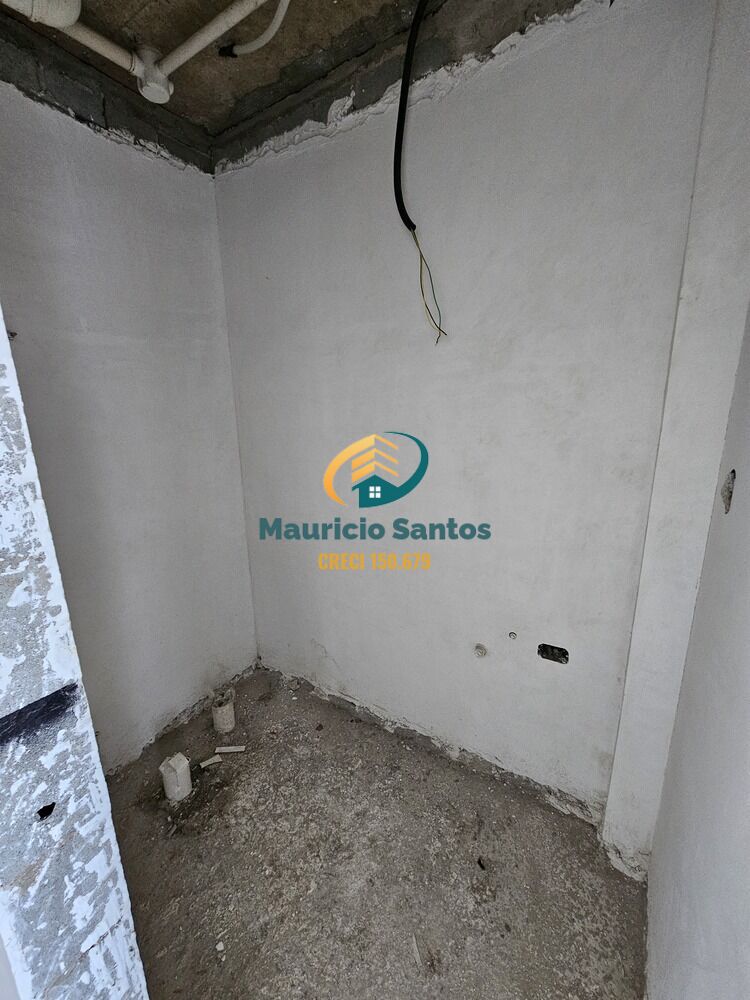 Apartamento à venda com 3 quartos, 127m² - Foto 11