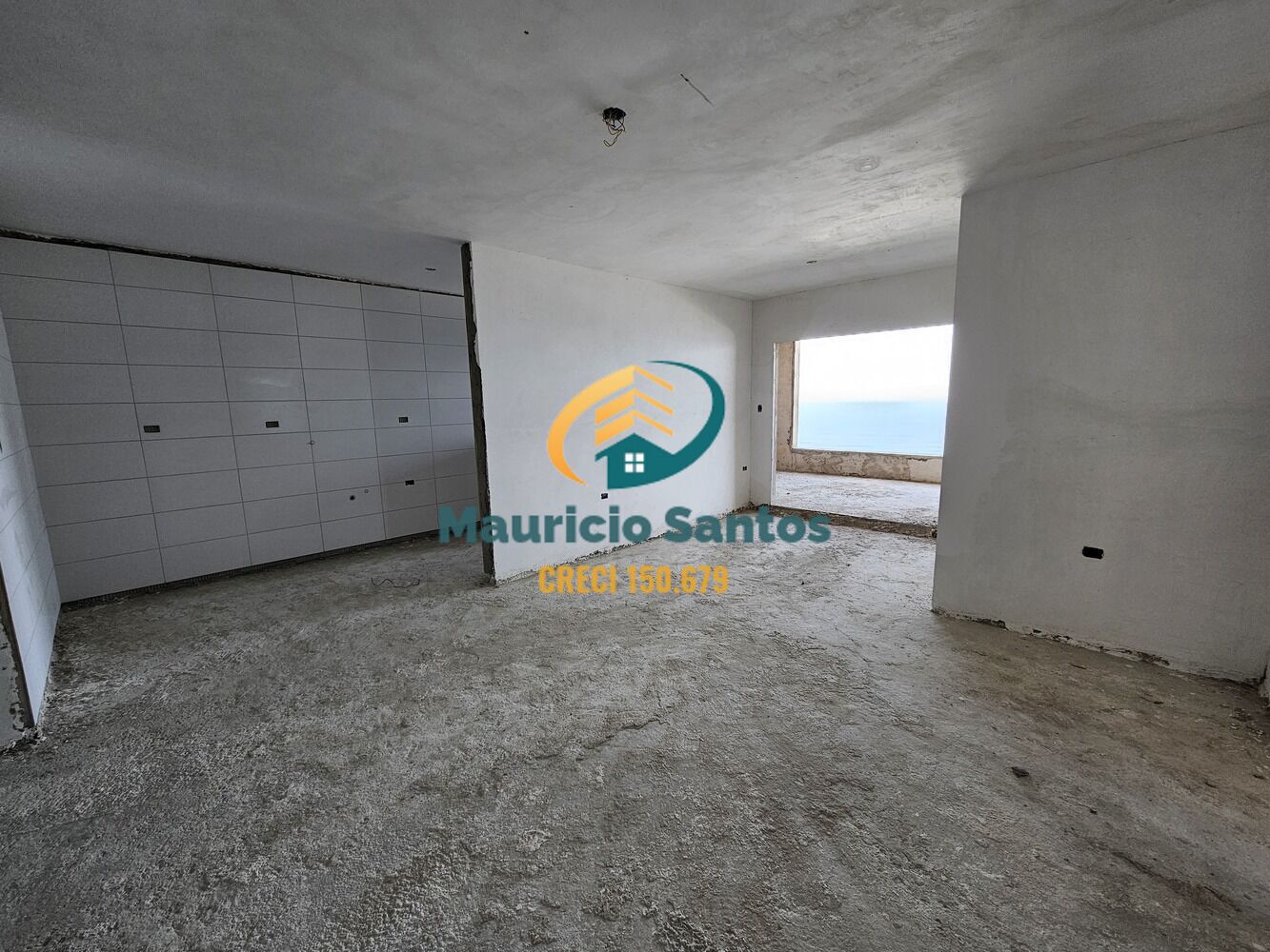 Apartamento à venda com 3 quartos, 127m² - Foto 4