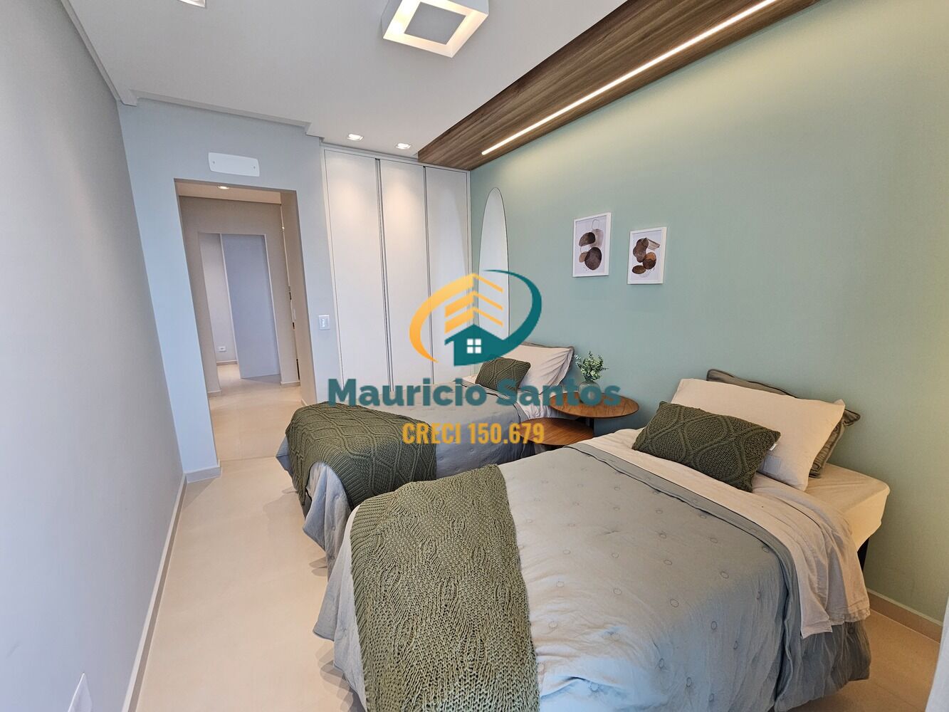 Apartamento à venda com 3 quartos, 127m² - Foto 30