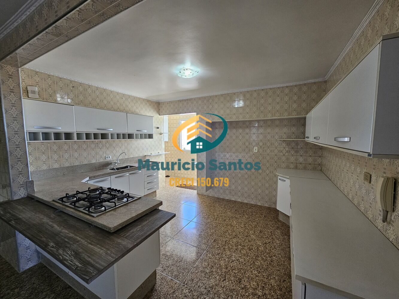 Apartamento à venda com 3 quartos, 125m² - Foto 5